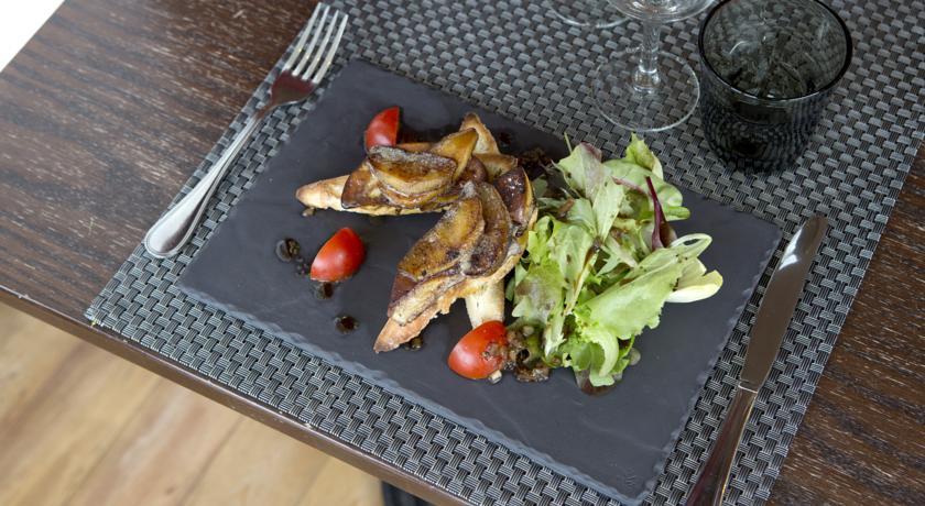 Sure By Best Western Aeroport Hotel Biarritz