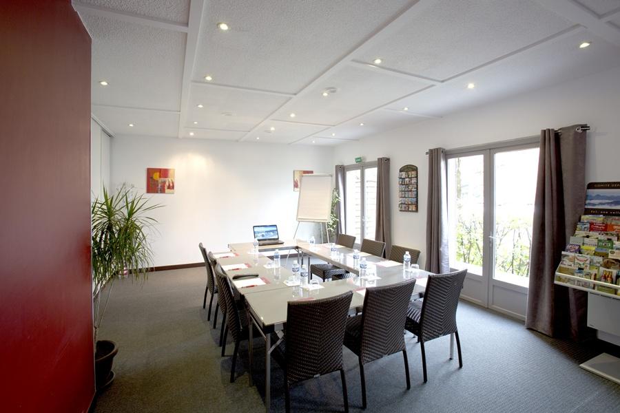 Hotel Sure By Best Western Aeroport Biarritz