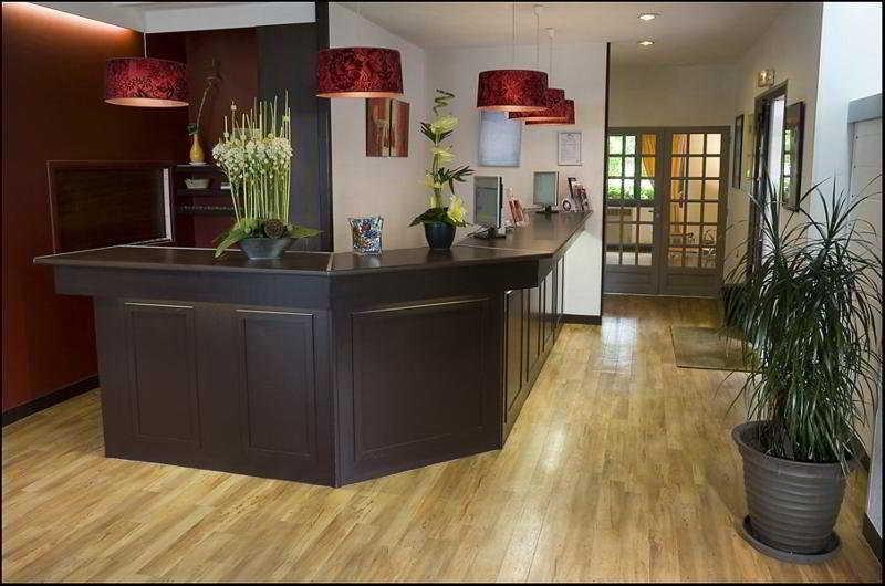 Sure By Best Western Aeroport Hotel