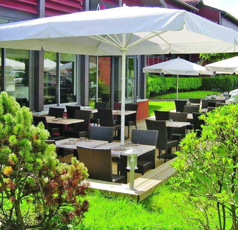 Sure By Best Western Aeroport Hotel 3*