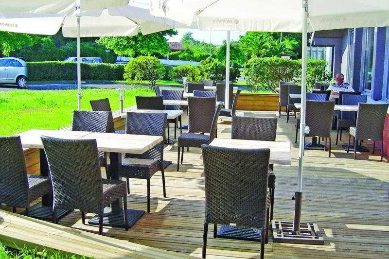 Sure By Best Western Aeroport 3*