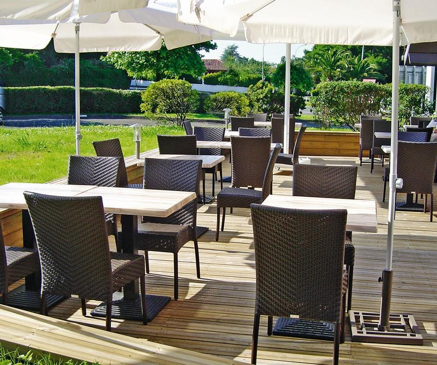 Hotel Sure By Best Western Aeroport Biarritz
