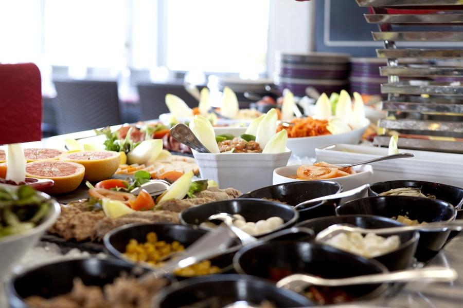 Hotel Sure By Best Western Aeroport Biarritz