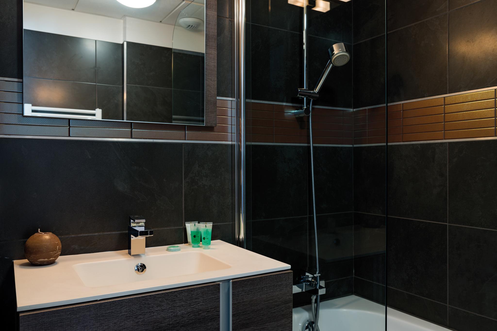 Lagrange Les Patios Eugenie 4*