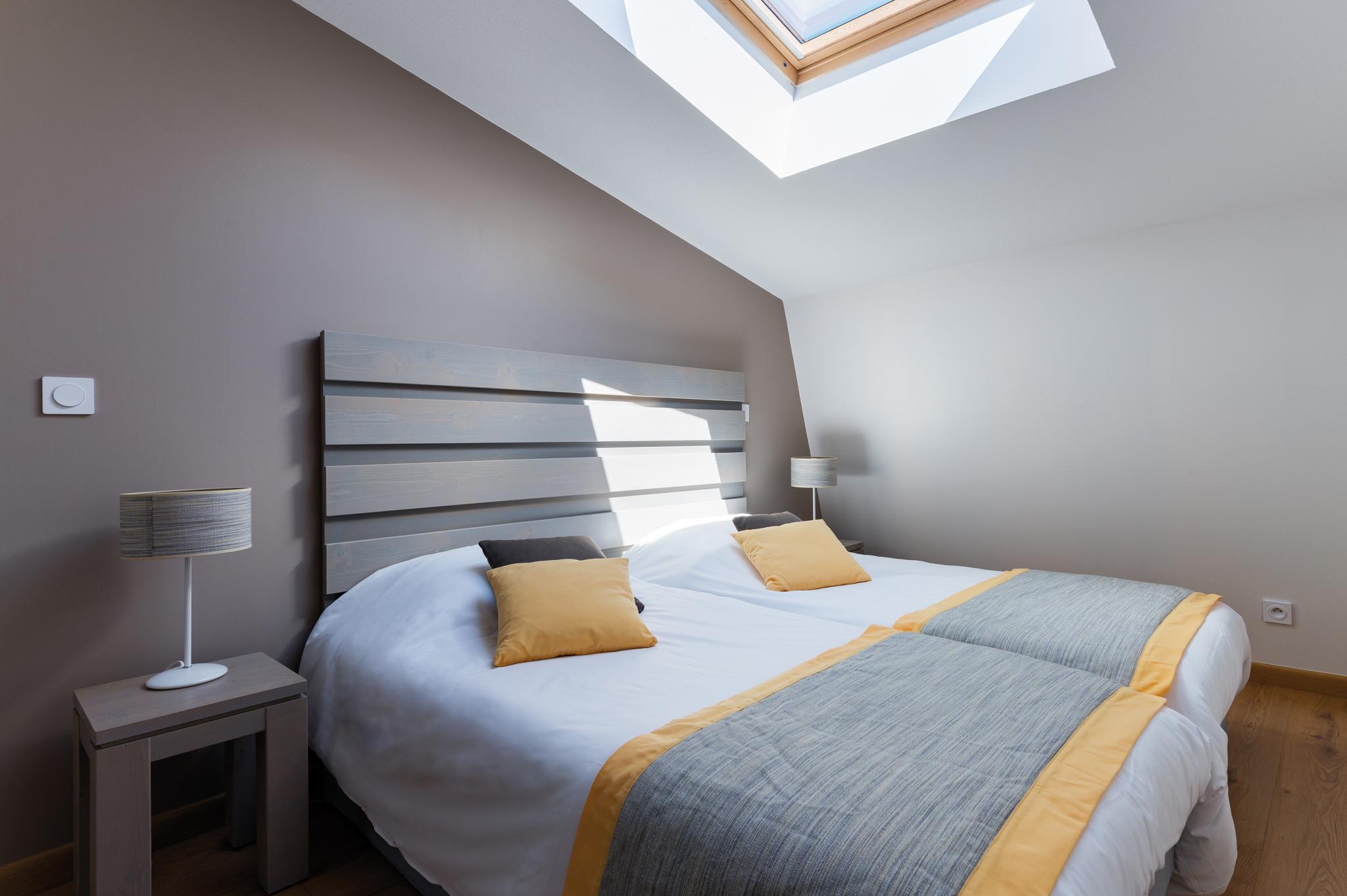 Lagrange Les Patios Eugenie 4* Biarritz