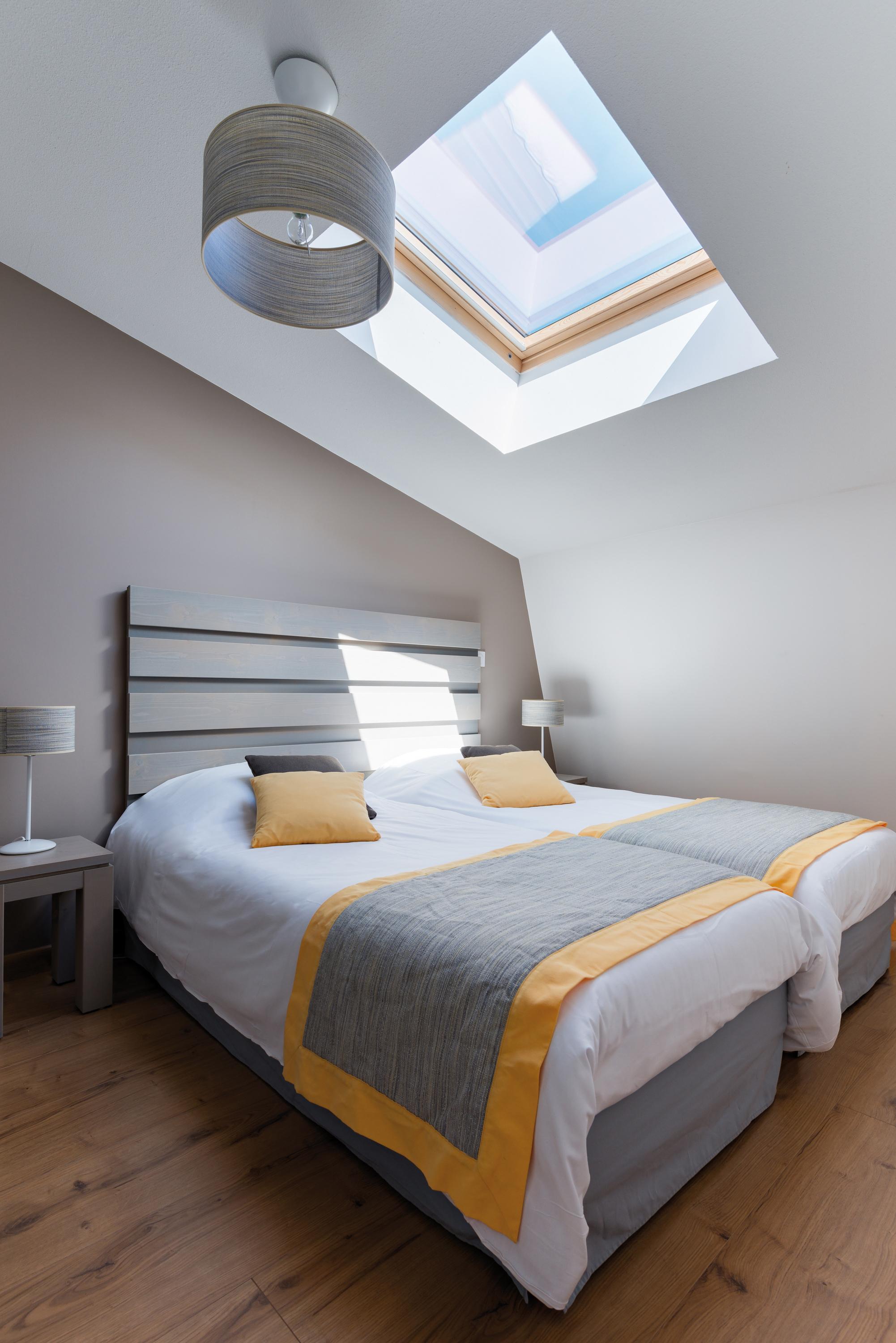 Lagrange Les Patios Eugenie 4*