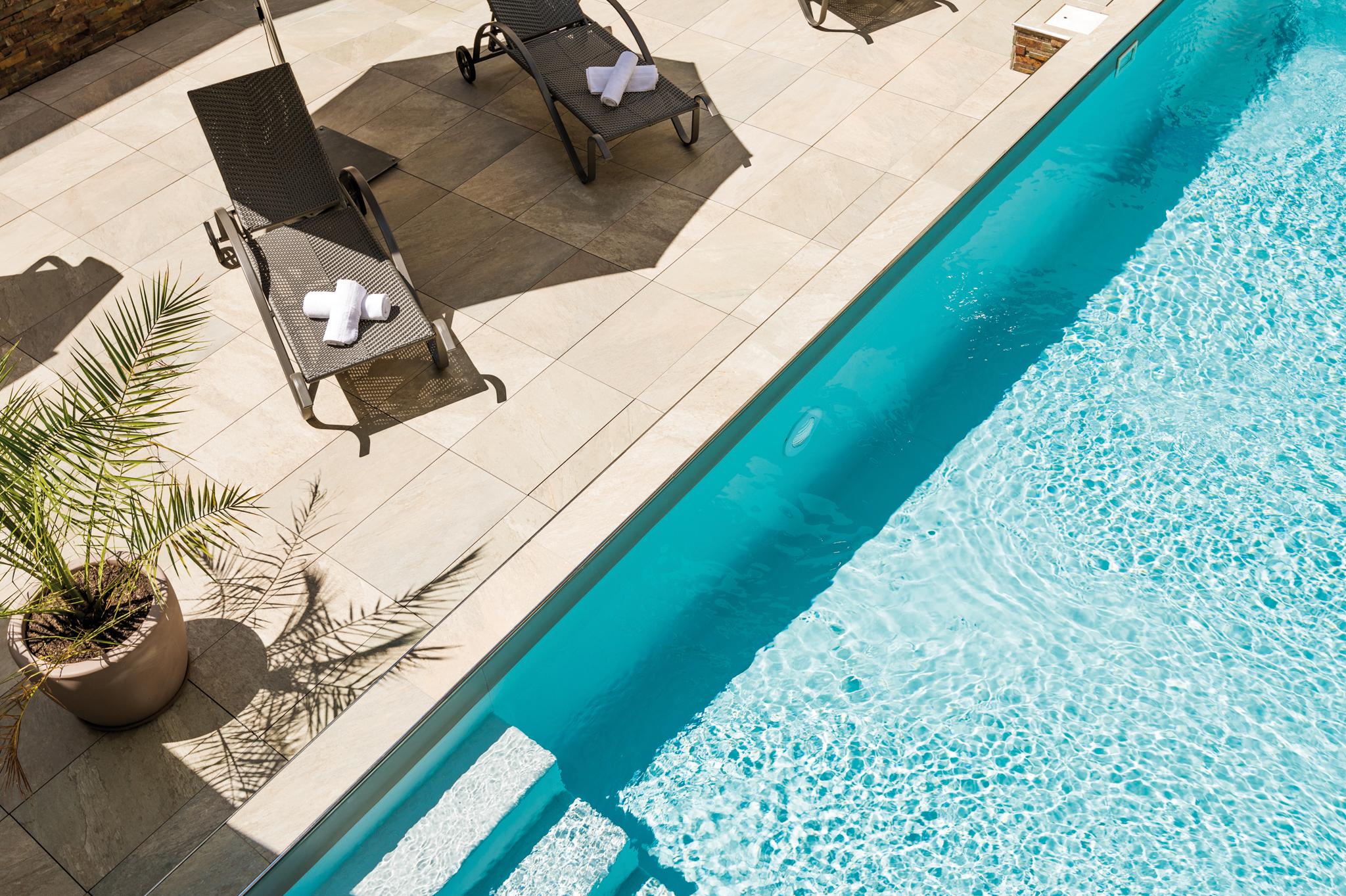 Aparthotel Lagrange Les Patios Eugenie Biarritz