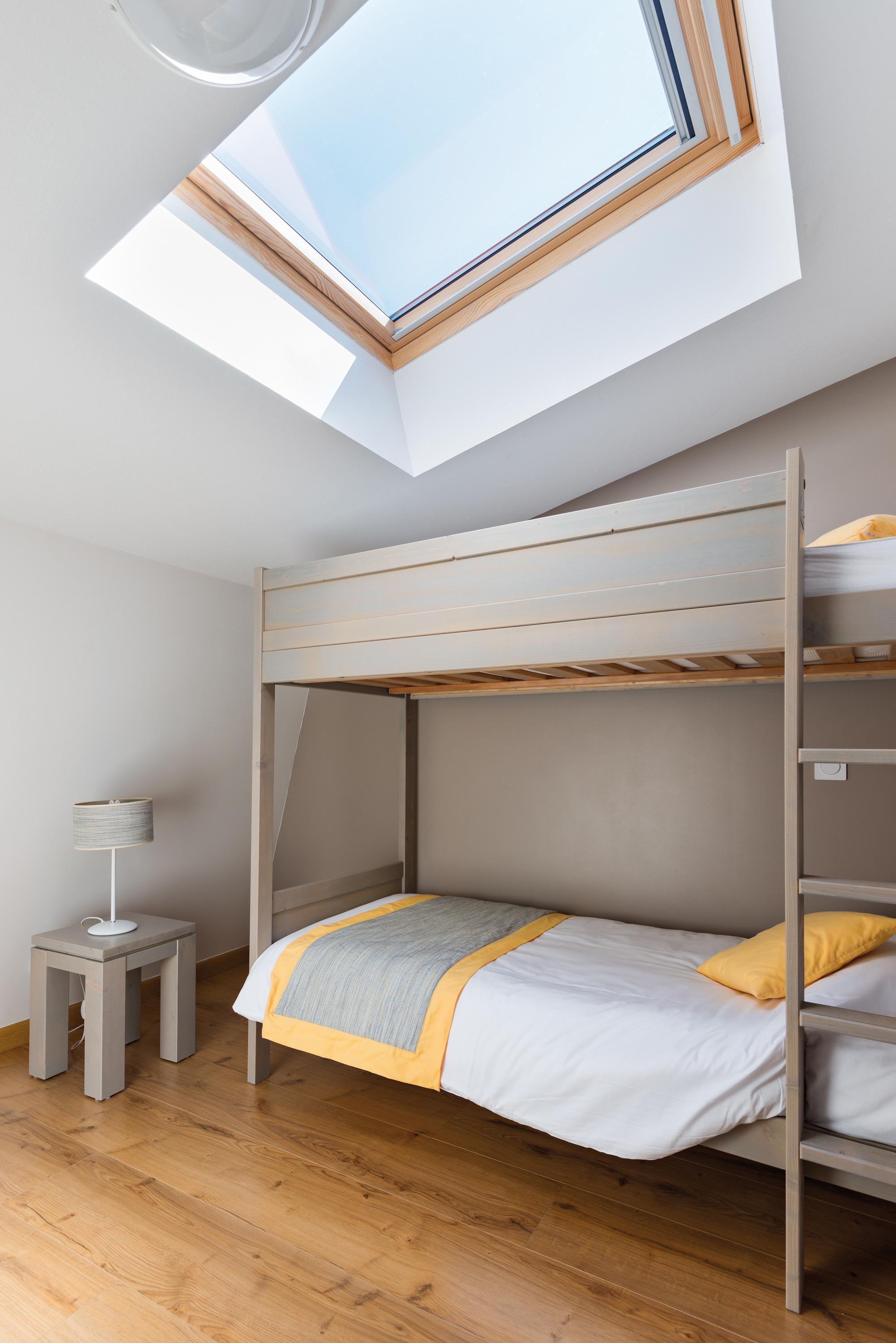 Lagrange Les Patios Eugenie 4*