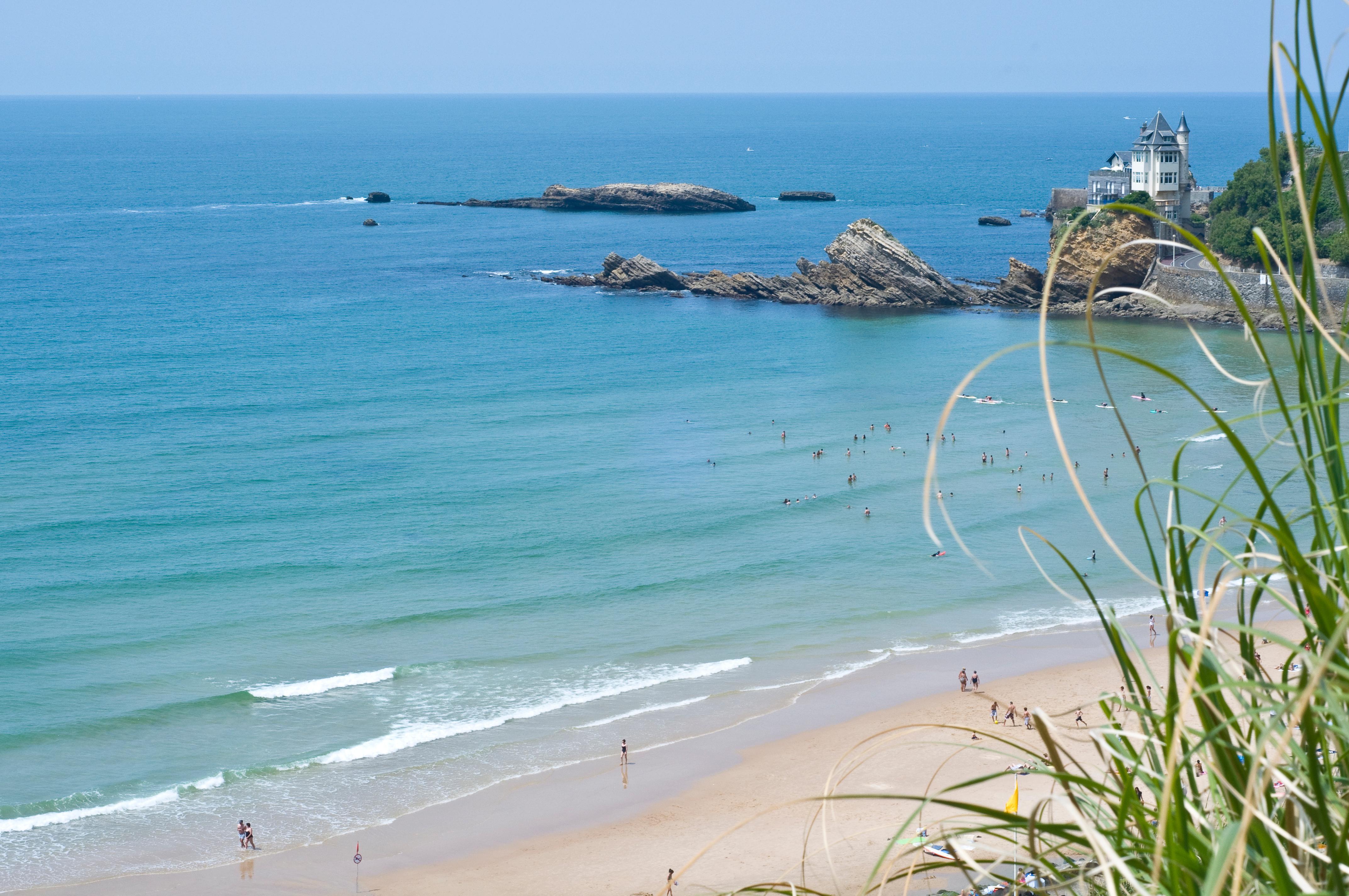 Le Talaia & - Mgallery Collection - Ouverture Le 10 Juillet 2025 Biarritz
