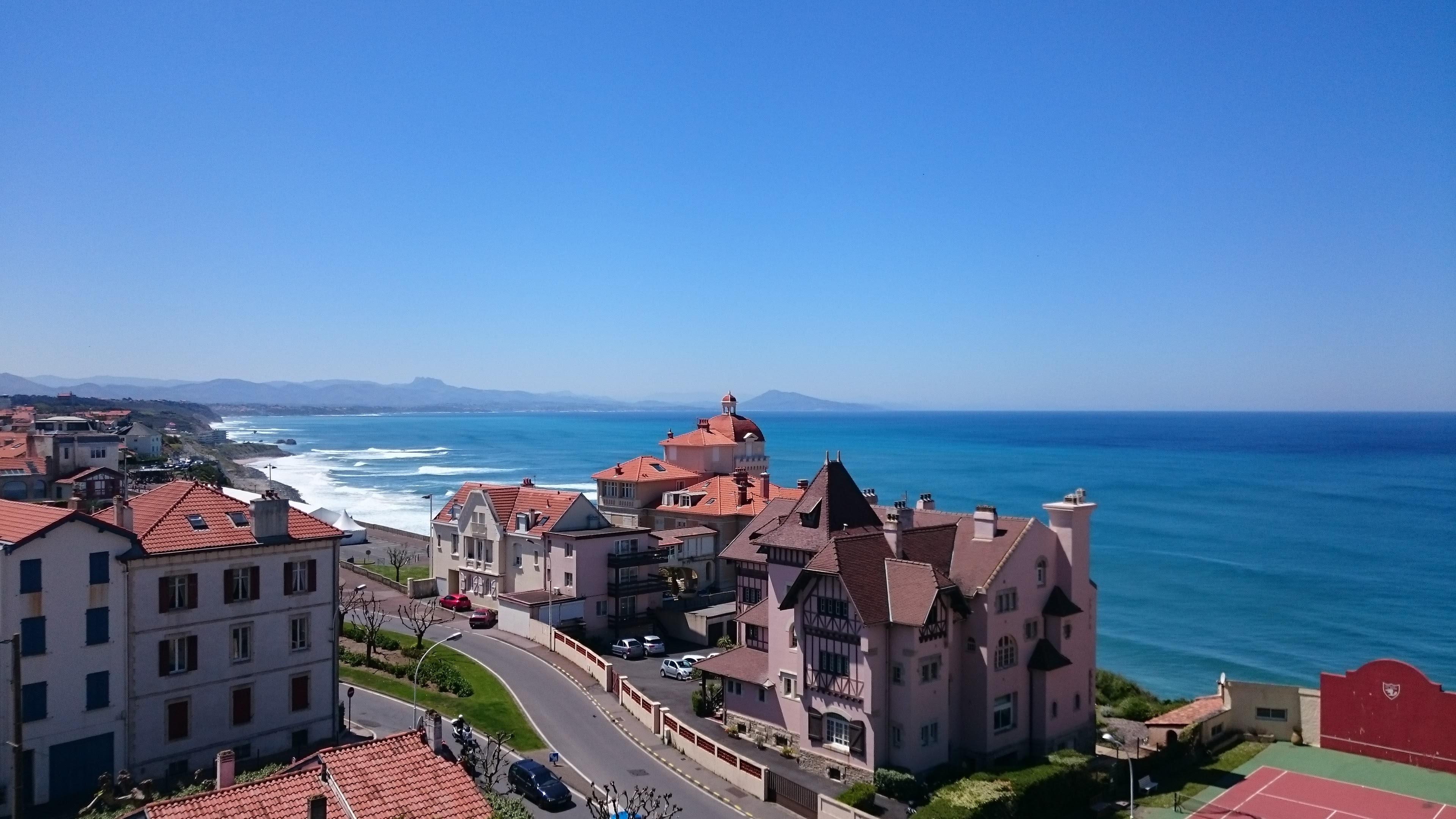 Talaia & Spa -mgallery Collection 4* Biarritz