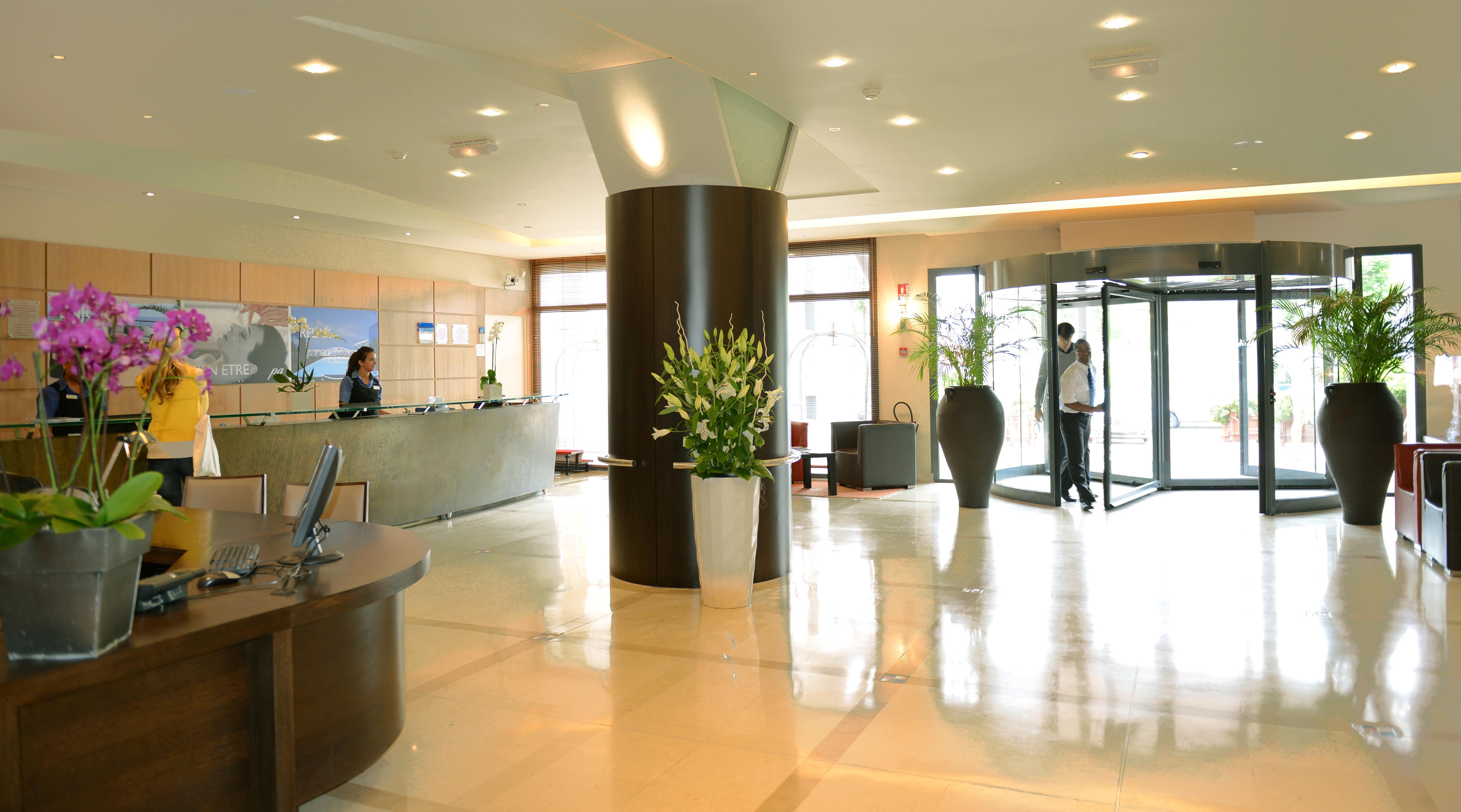 Talaia & Spa -mgallery Collection Hotel Biarritz