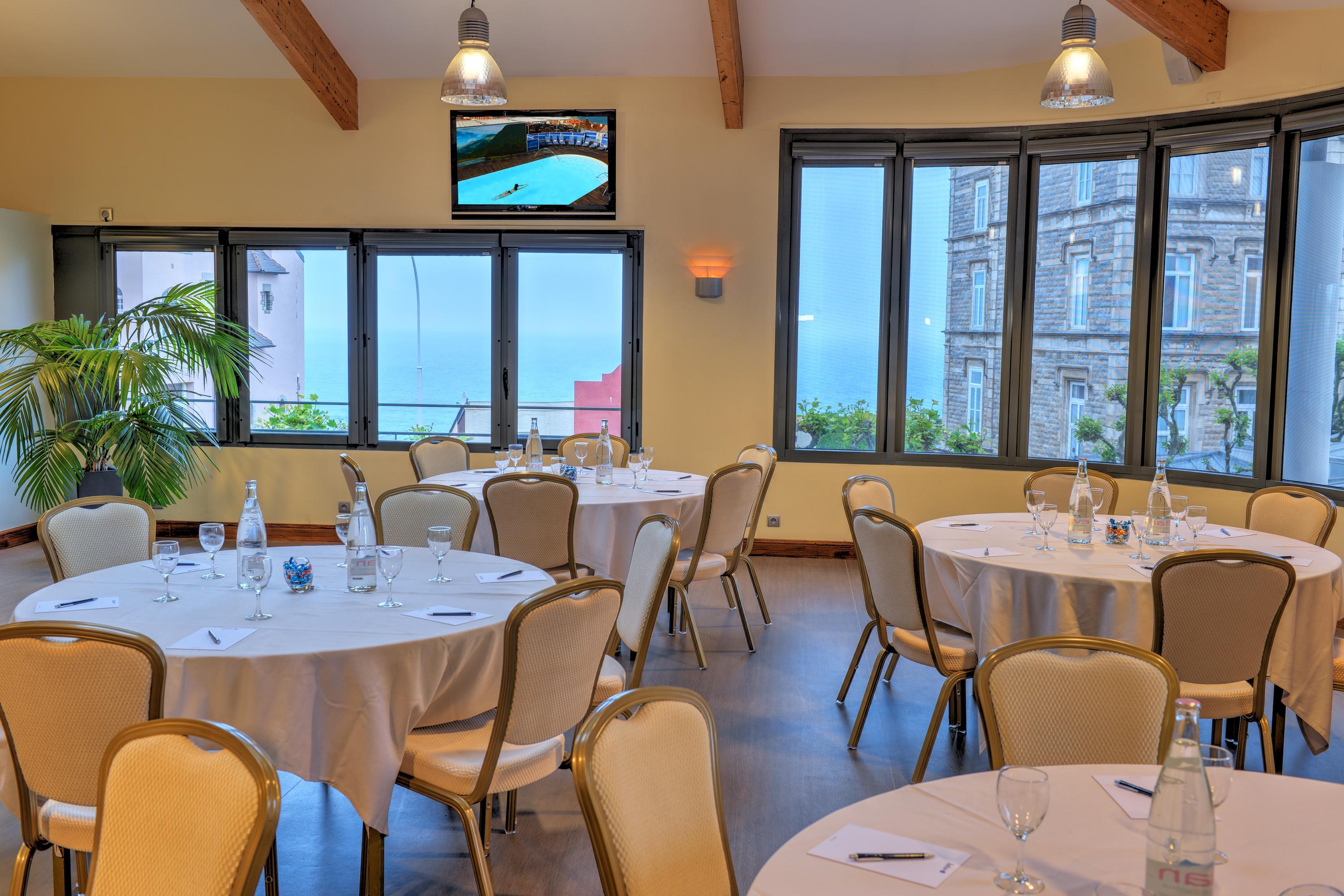 Hotel Talaia & Spa -mgallery Collection Biarritz