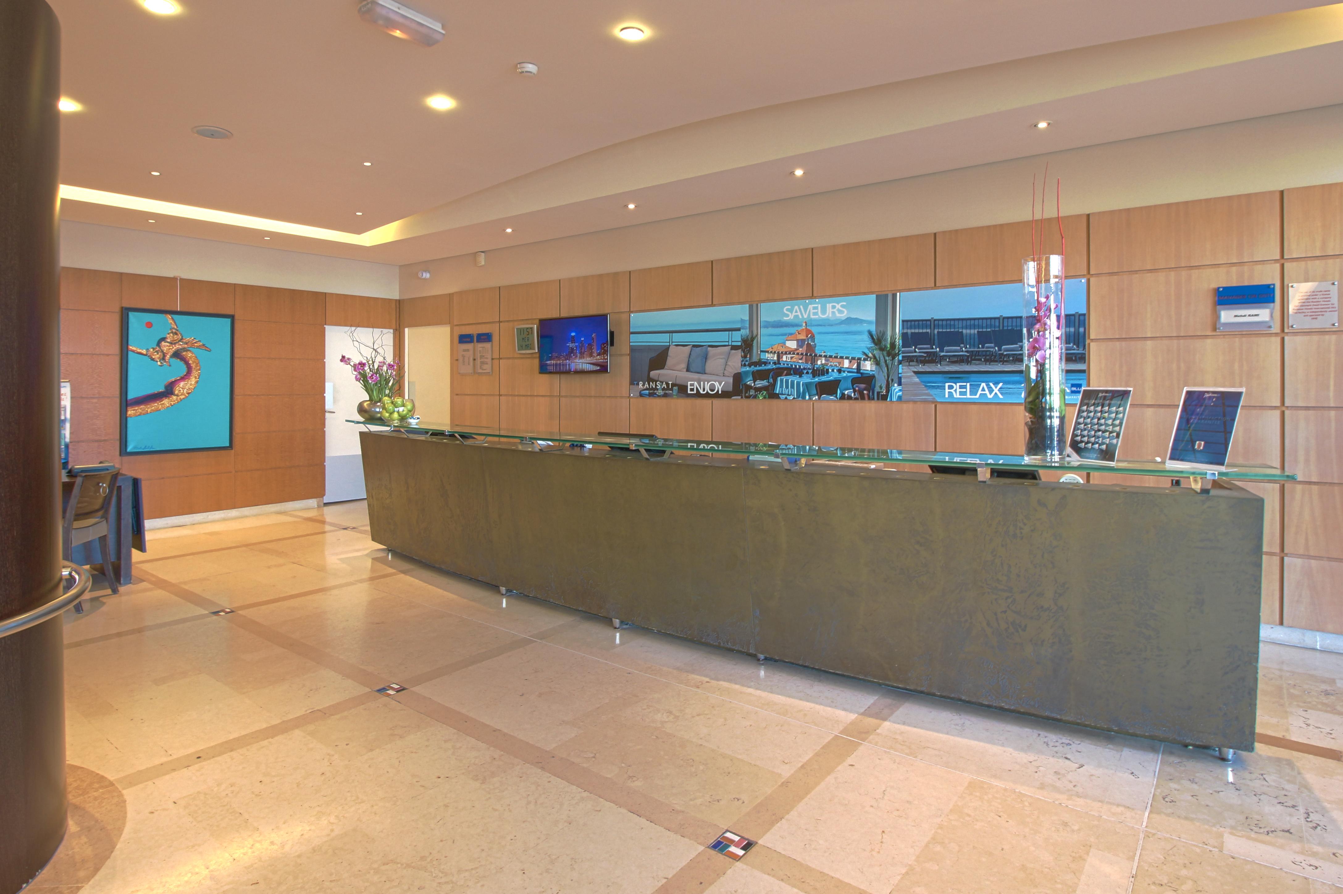 Talaia & Spa -mgallery Collection 4*