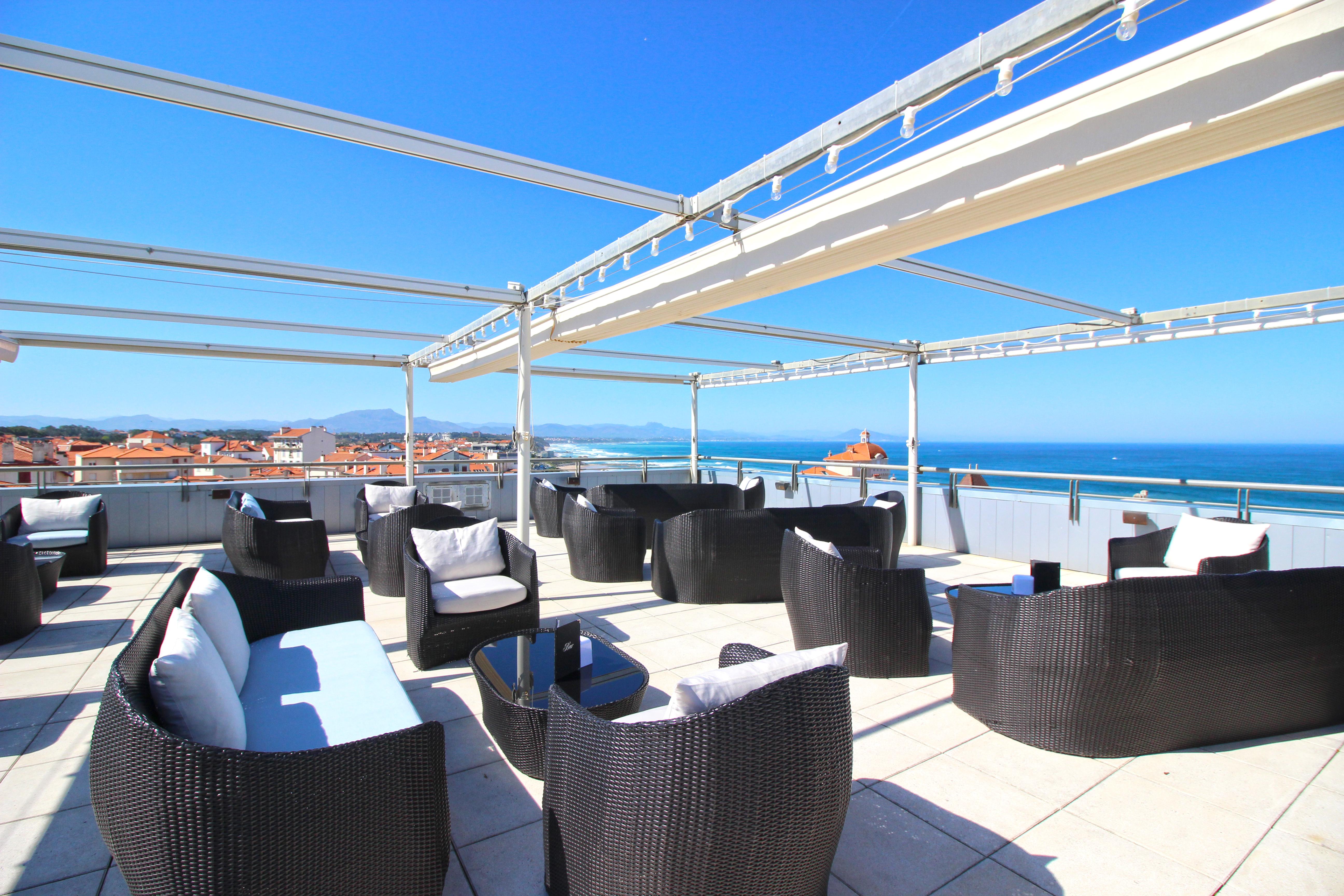 Talaia & Spa -mgallery Collection Biarritz