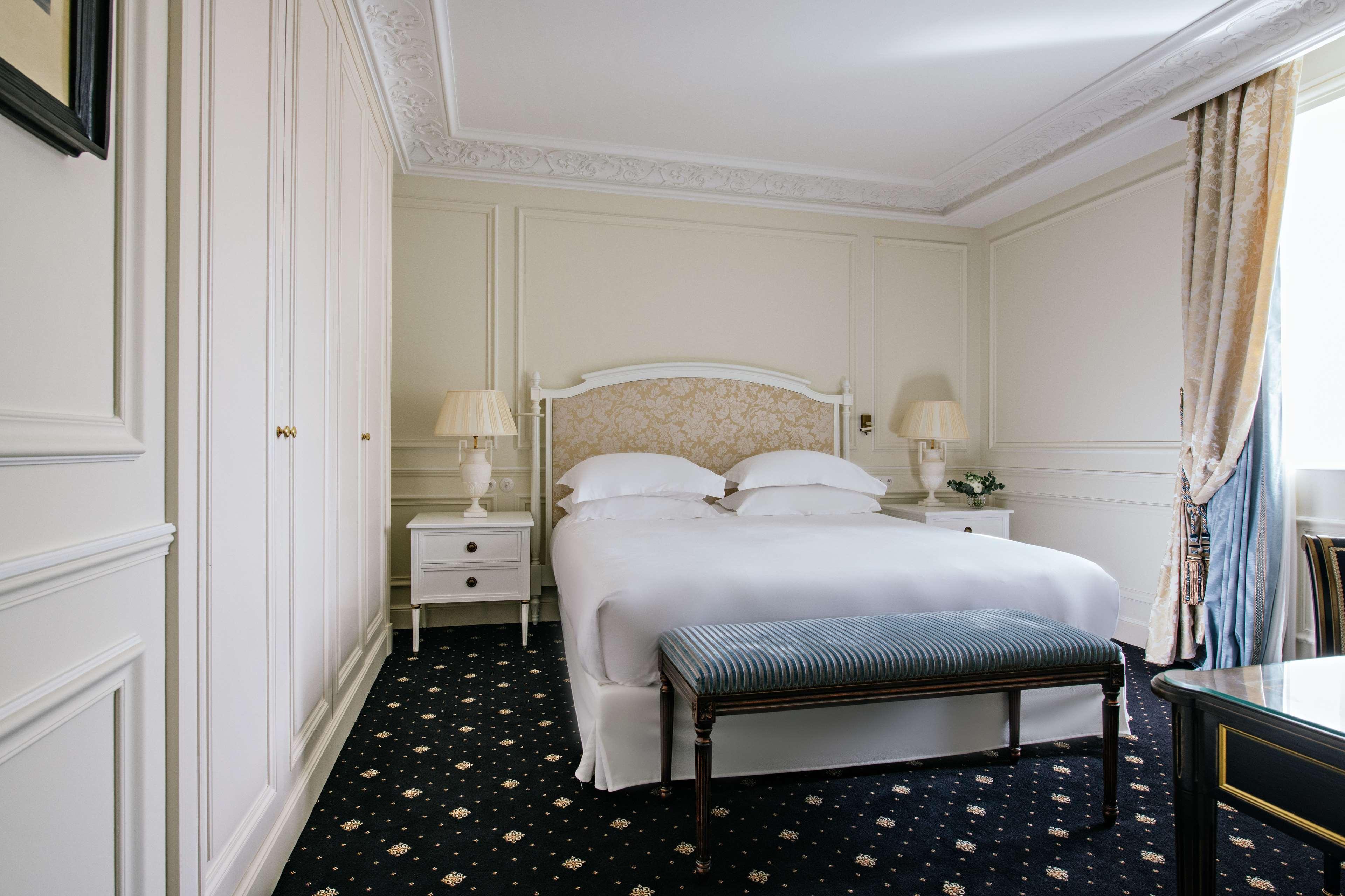 Du Palais Biarritz, In The Unbound Collection By Hyatt 5* Biarritz