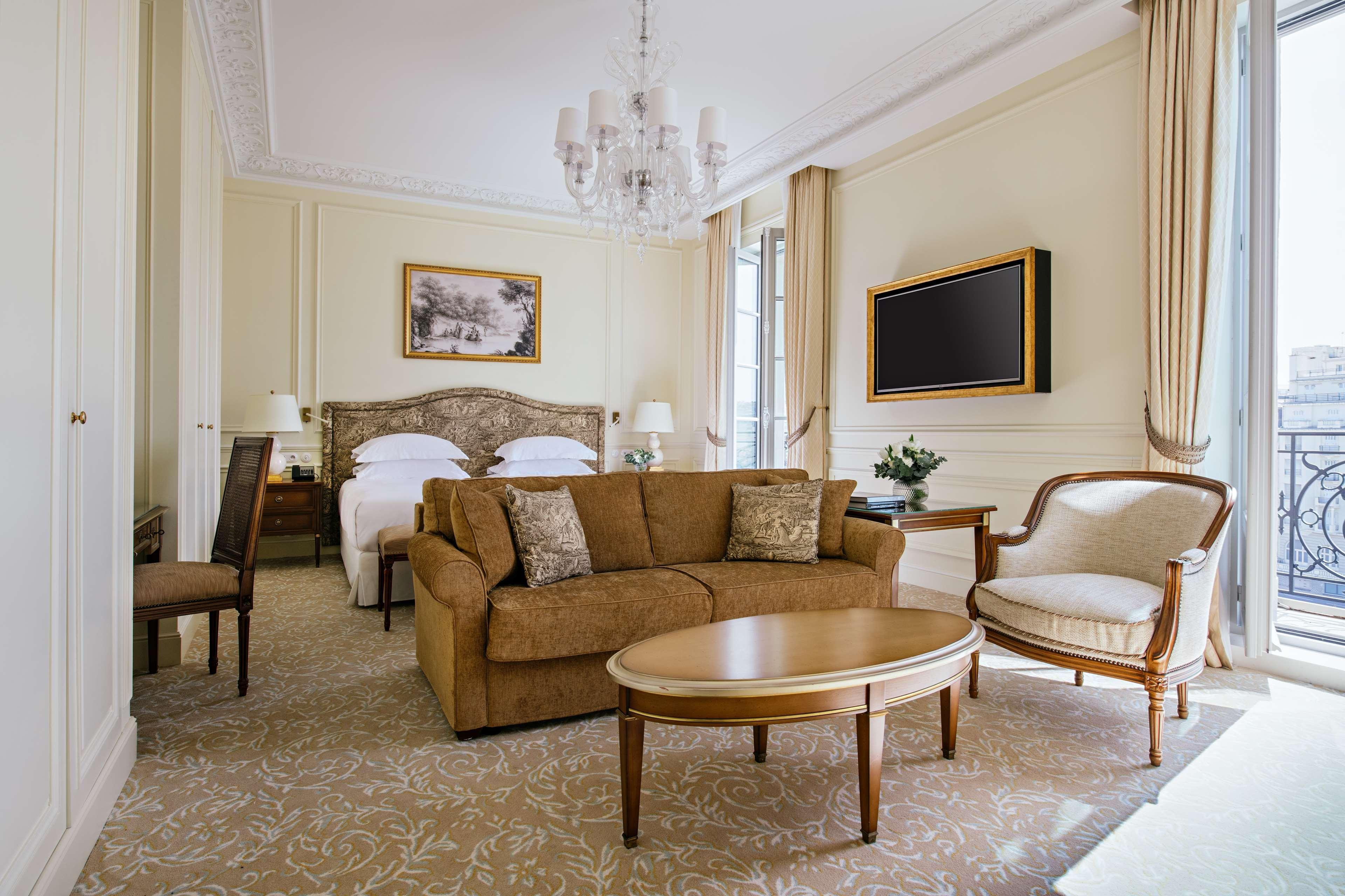 Du Palais Biarritz, In The Unbound Collection By Hyatt