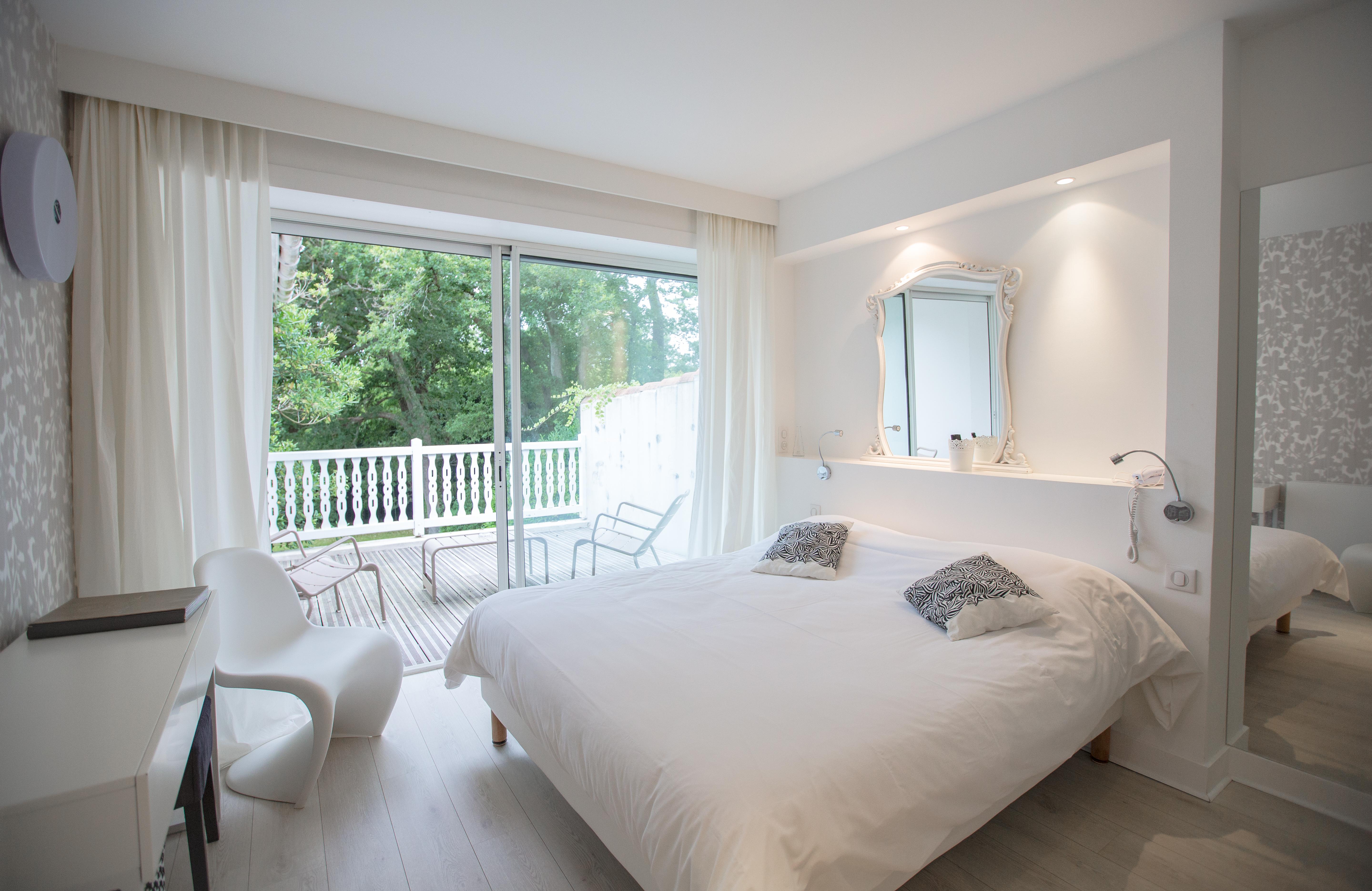 Chateau Du Clair De Lune - Boutique Luxury