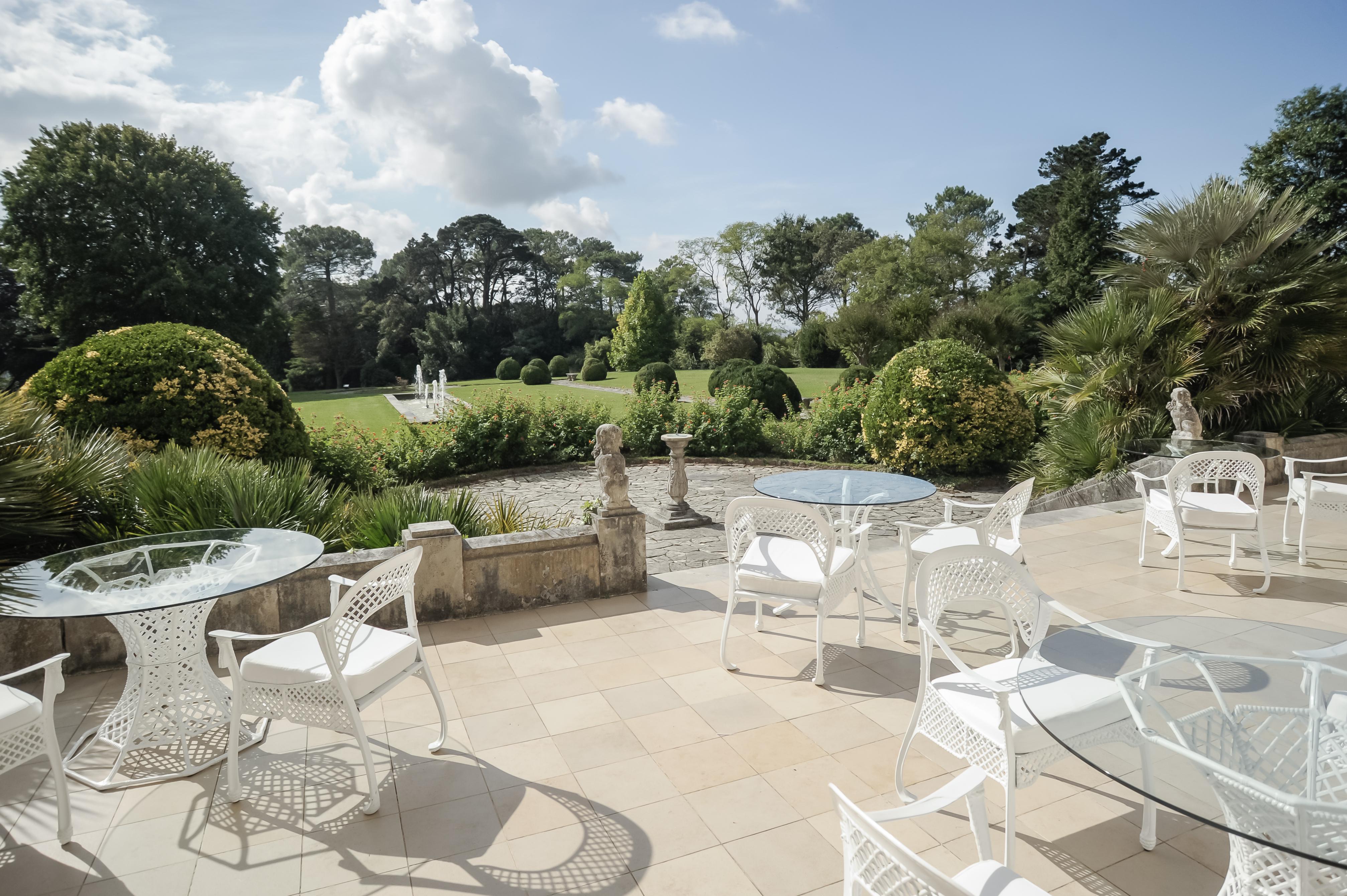 Hotel Chateau Du Clair De Lune - Boutique Luxury 4*