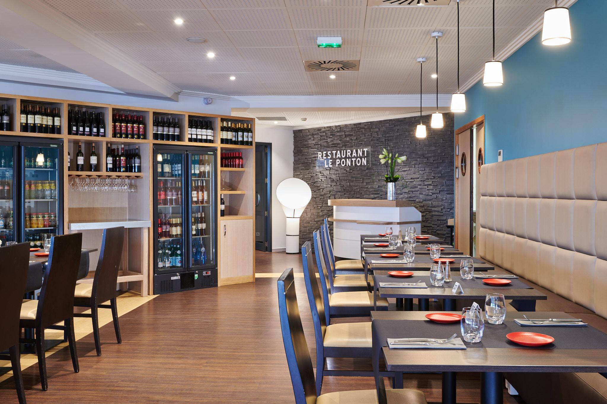 Ibis Styles Hotel Biarritz