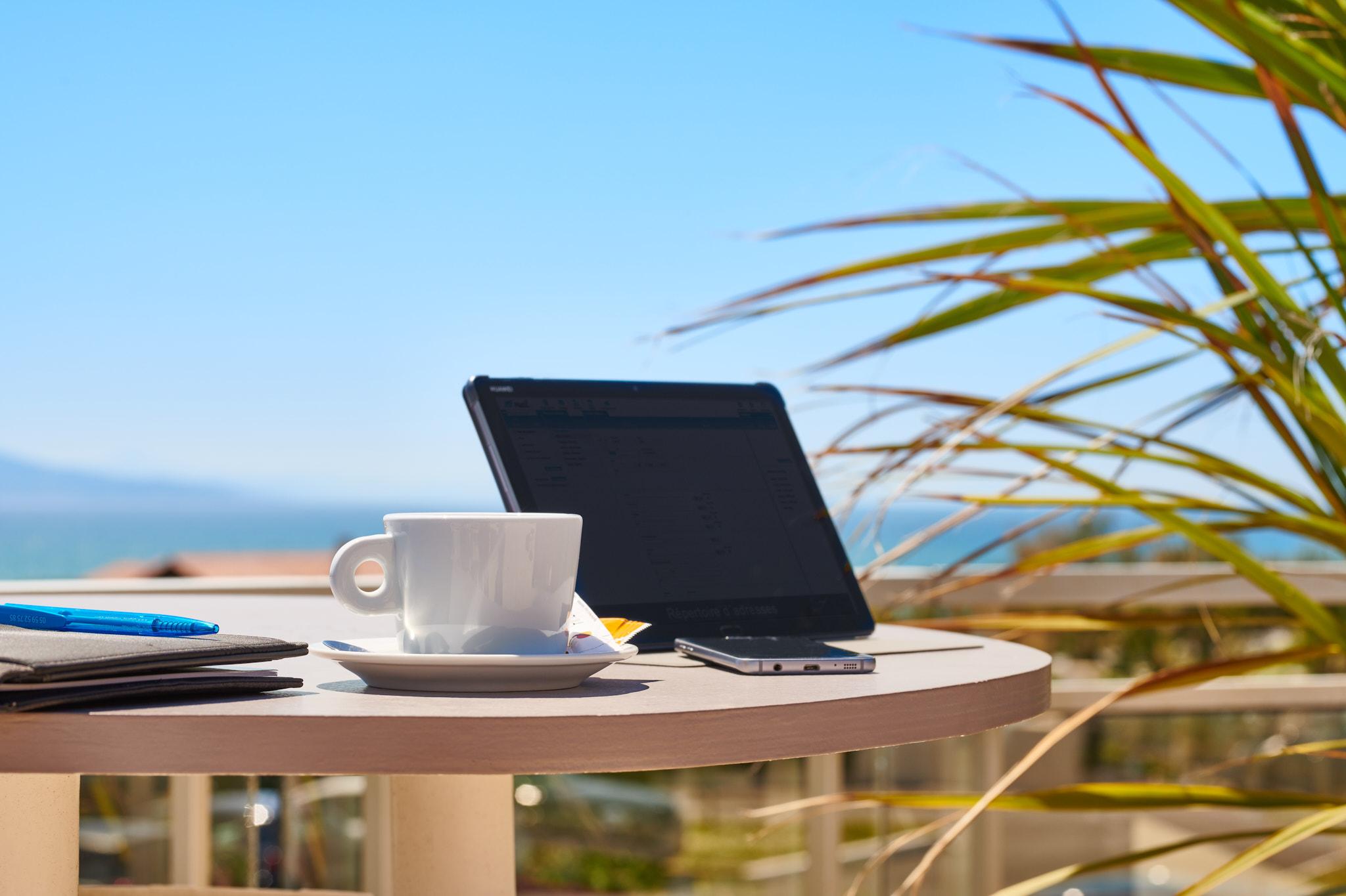 Ibis Styles 3* Biarritz