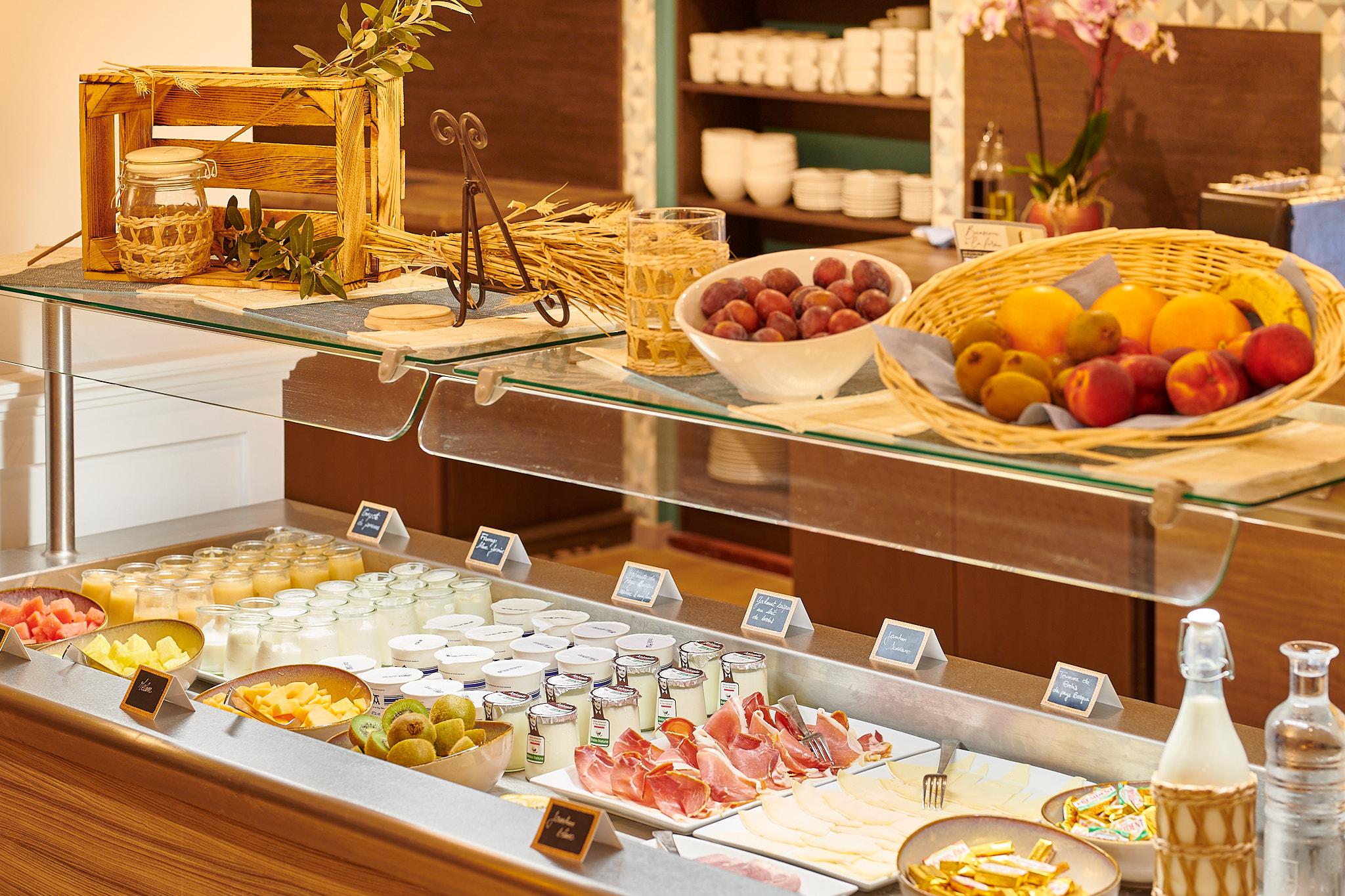 Ibis Styles Biarritz