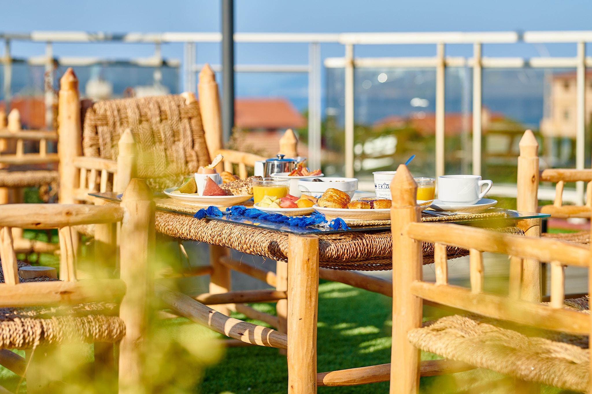 Ibis Styles Hotel