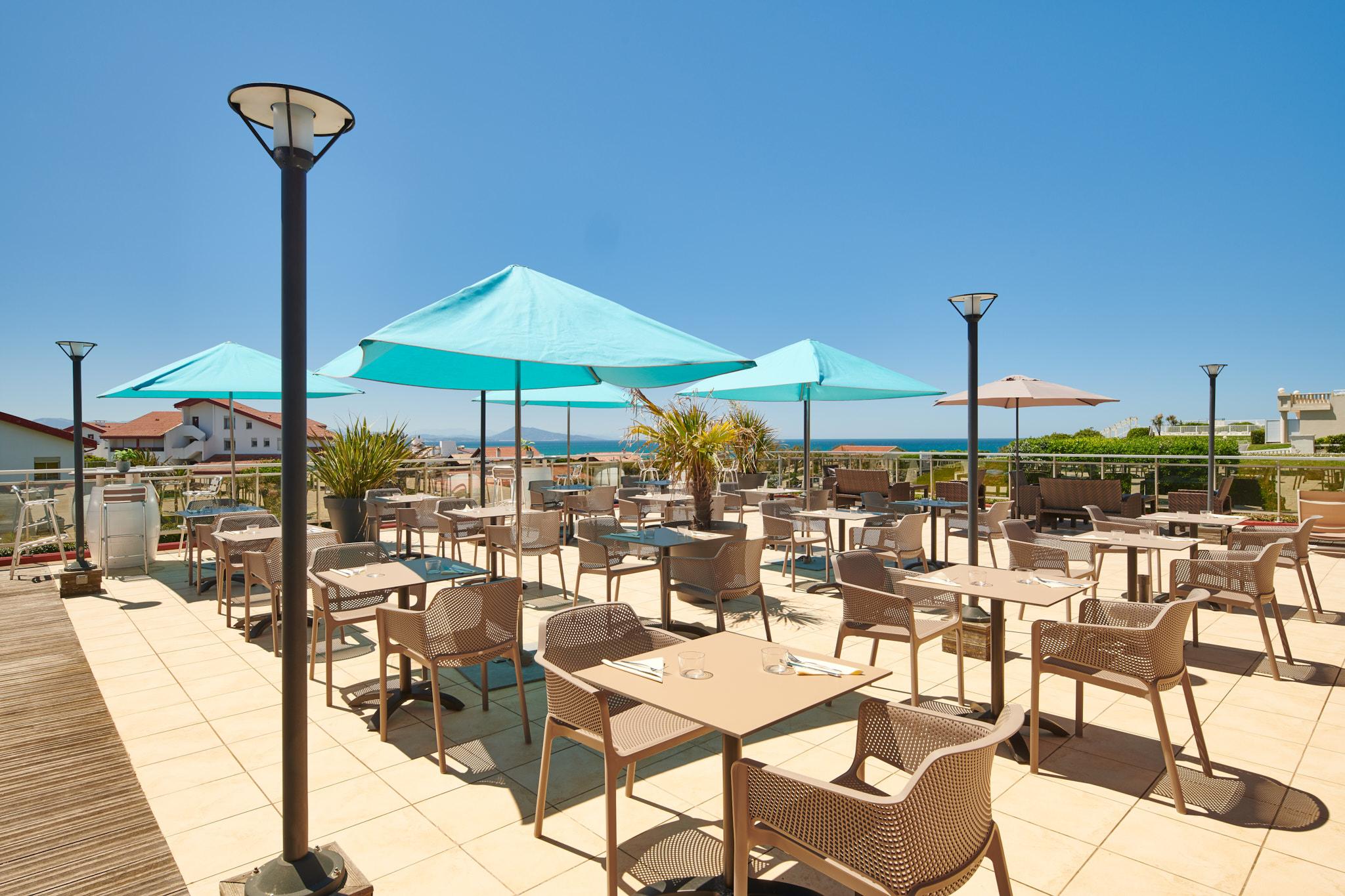 Ibis Styles 3* Biarritz