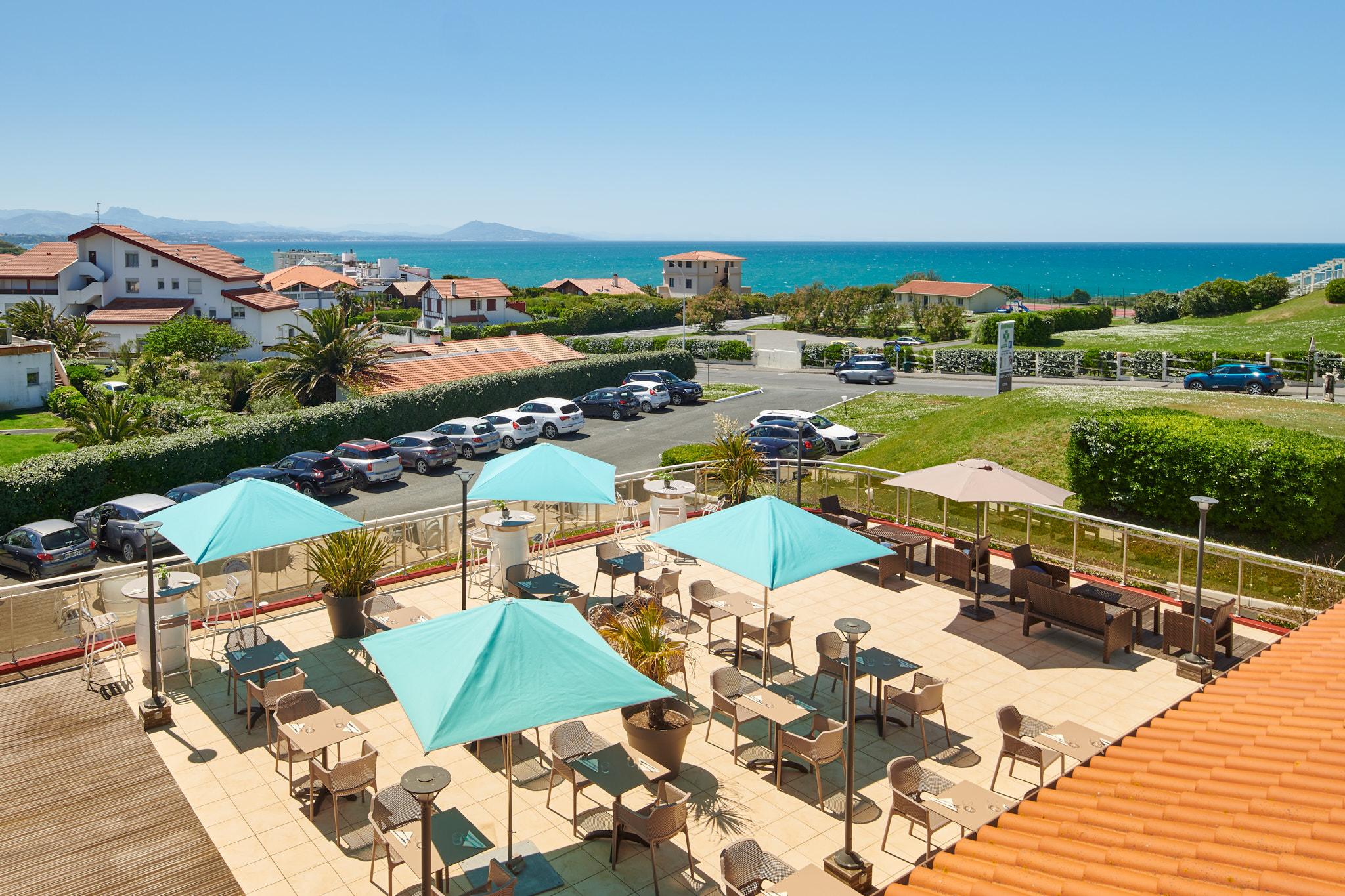 Ibis Styles 3* Biarritz