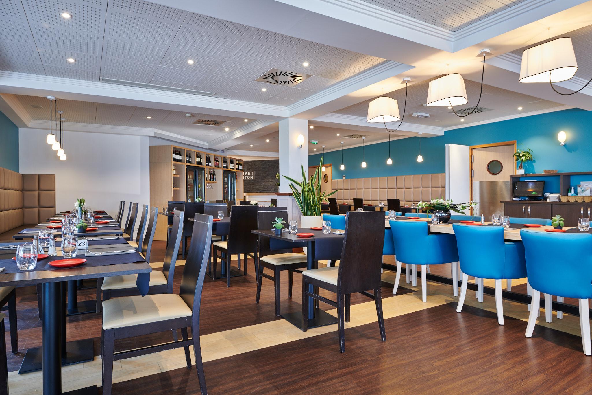 Hotel Ibis Styles Biarritz