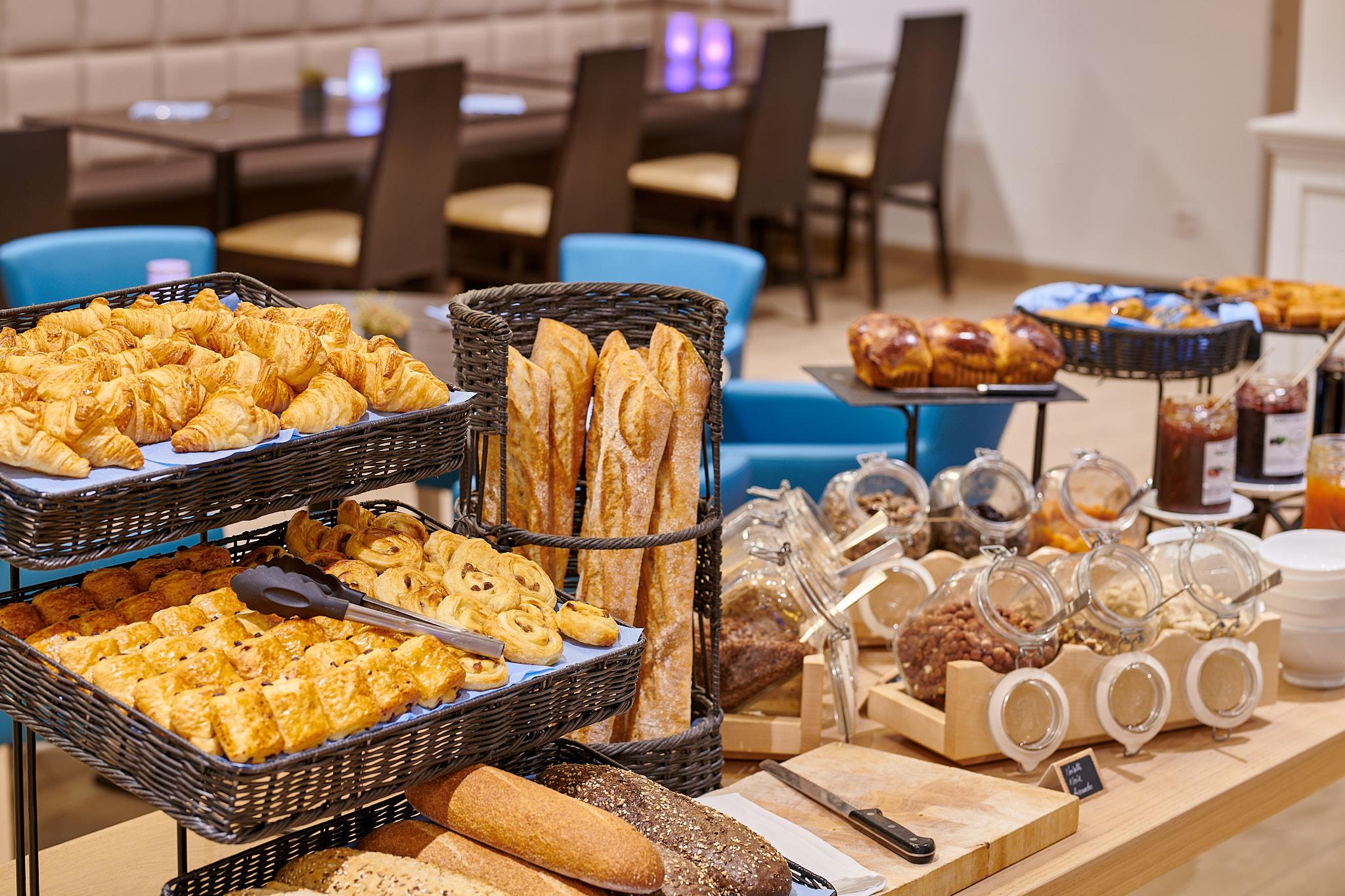 Hotel Ibis Styles Biarritz