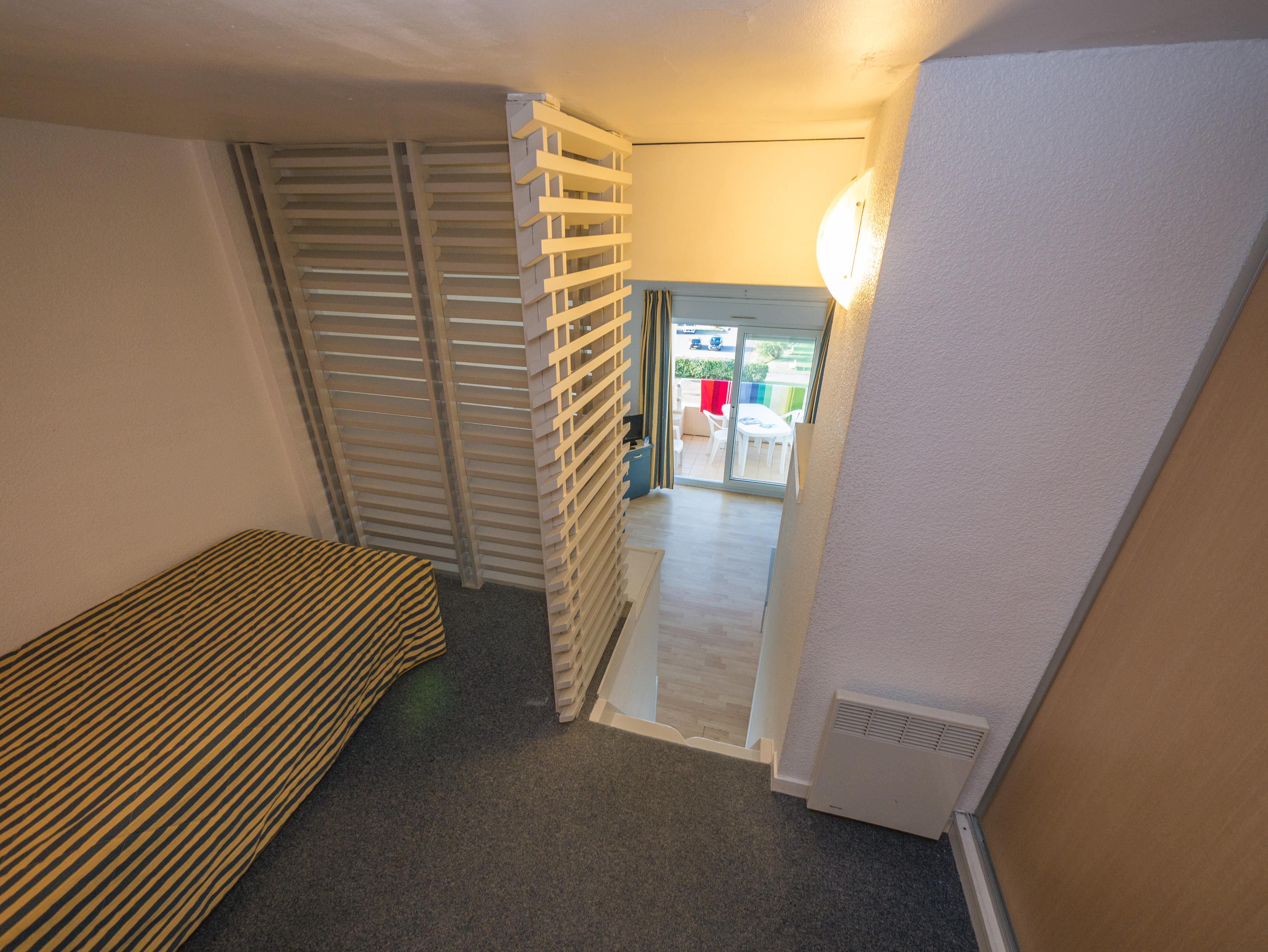 Aparthotel & Golf Eugenie Biarritz