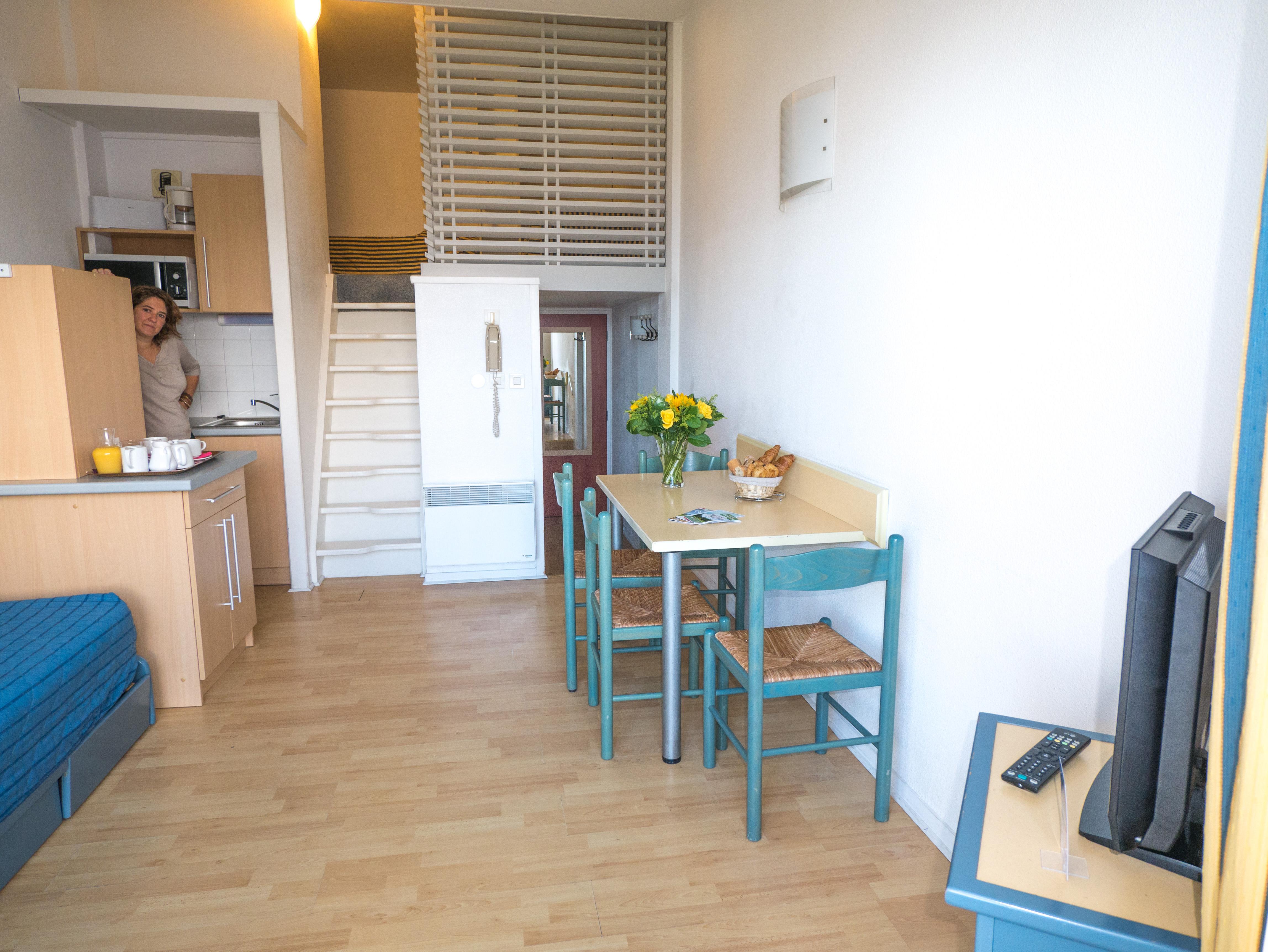 Aparthotel & Golf Eugenie Biarritz