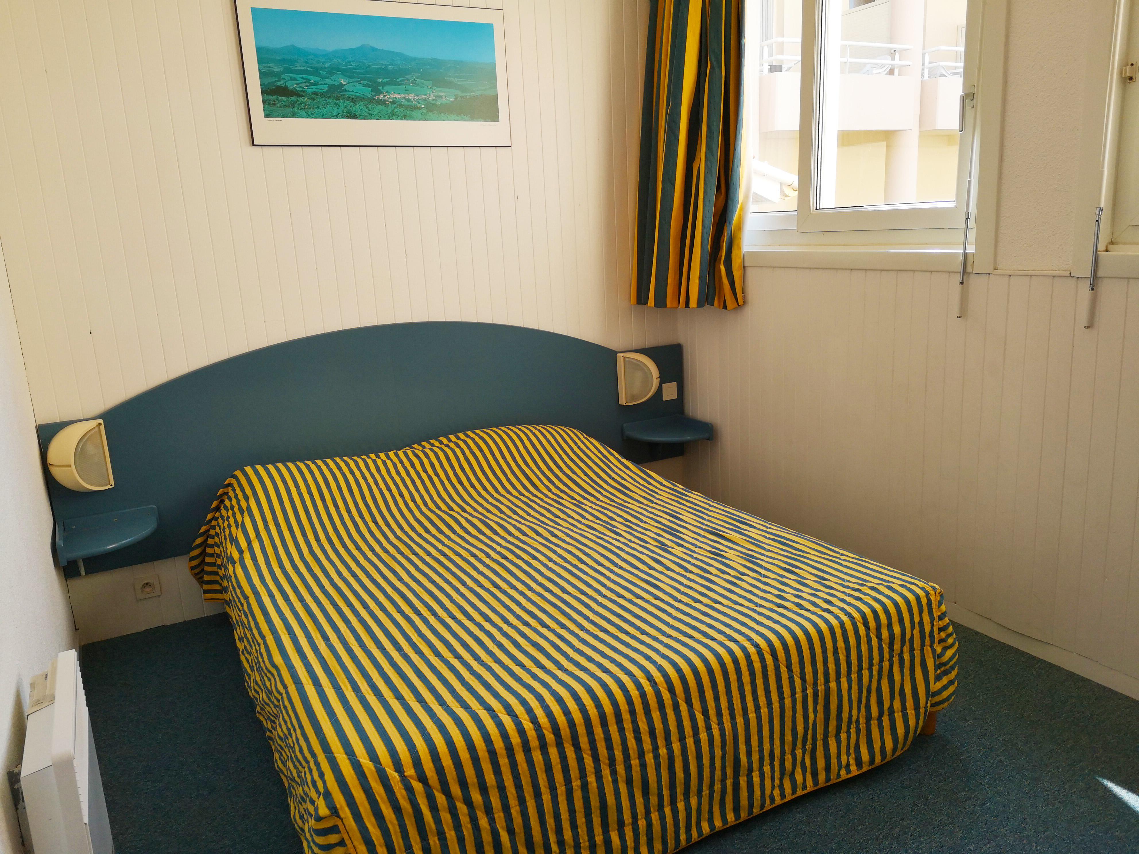 & Golf Eugenie Aparthotel 4*