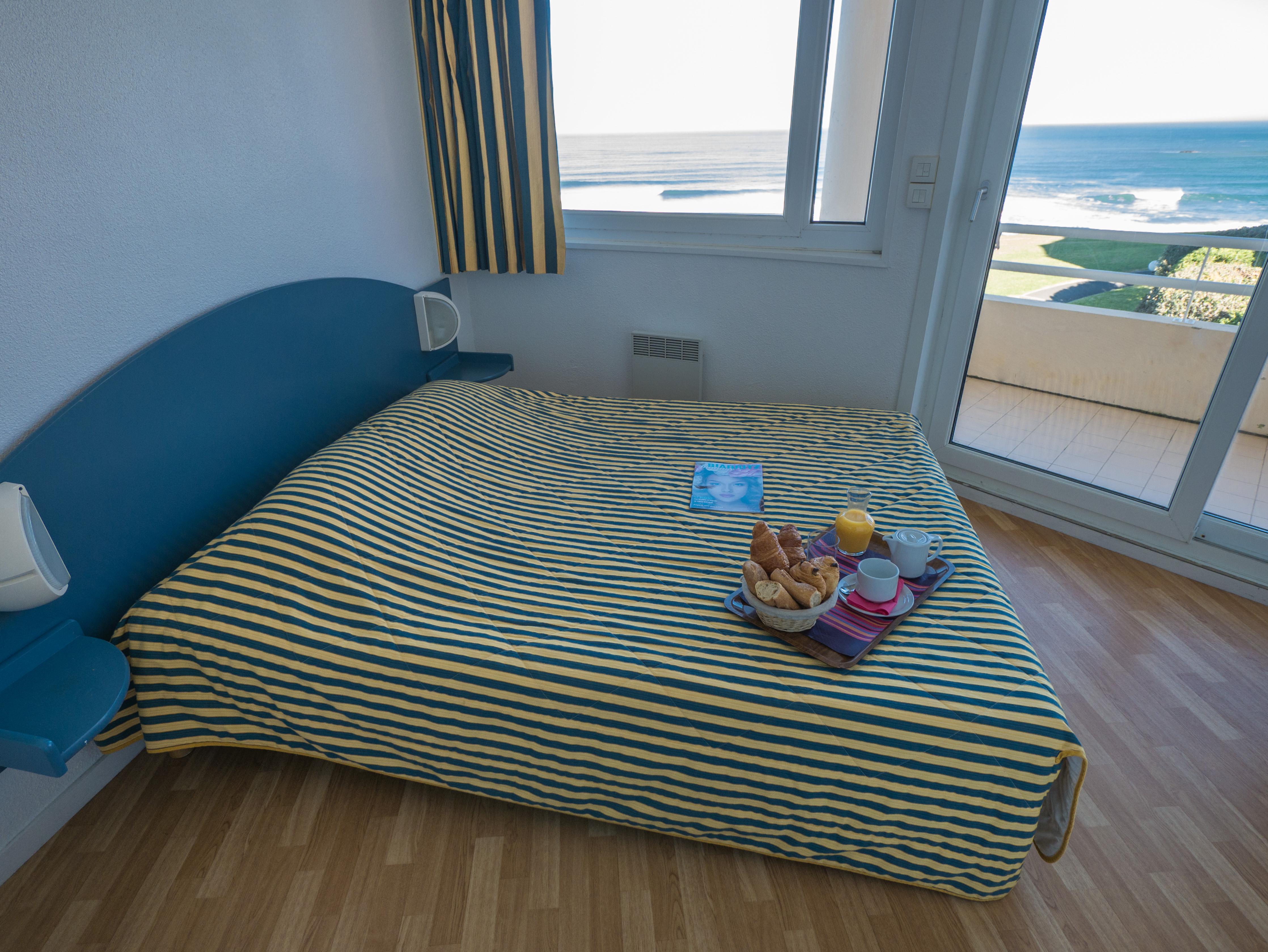 Aparthotel & Golf Eugenie Biarritz