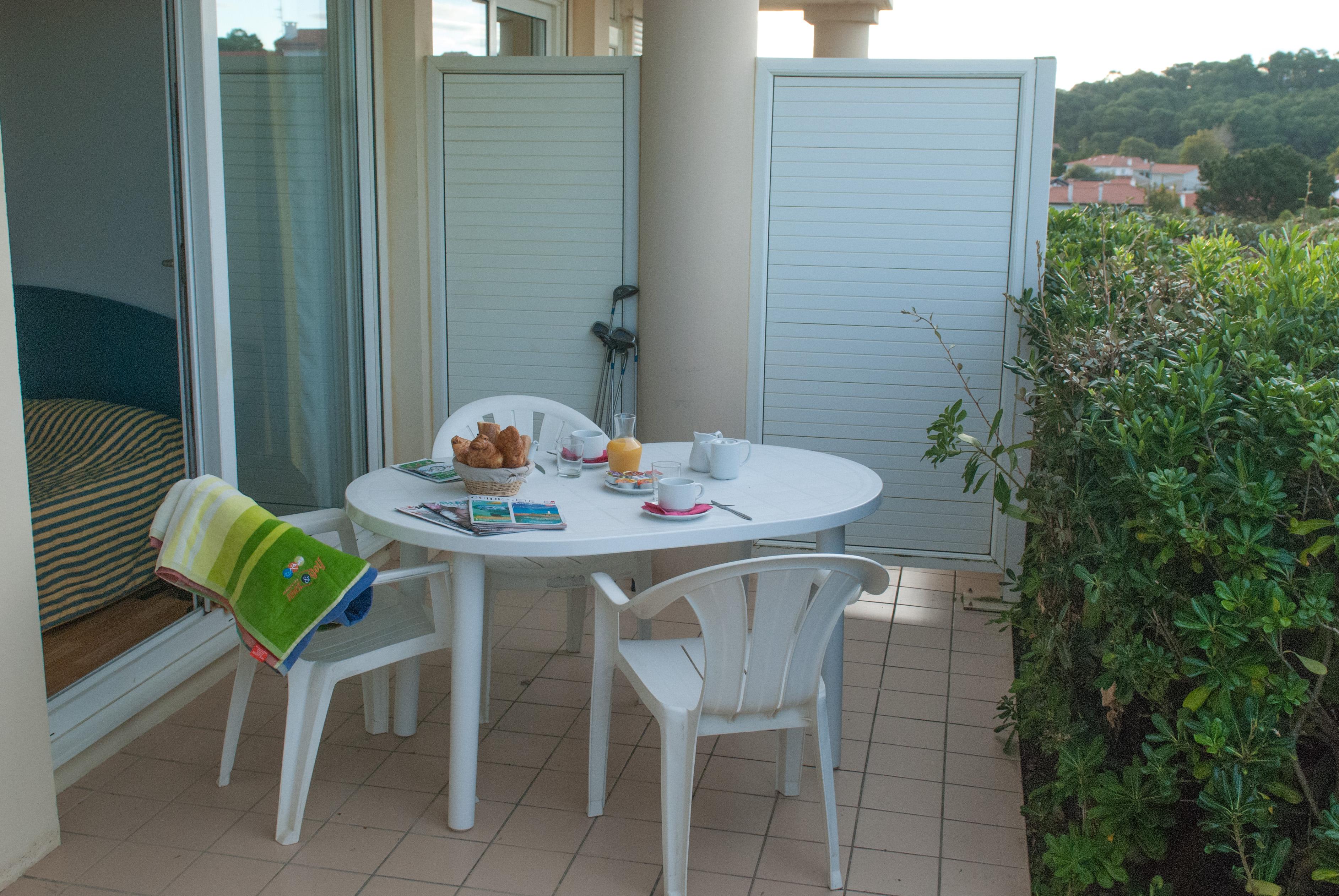 & Golf Eugenie Aparthotel 4*