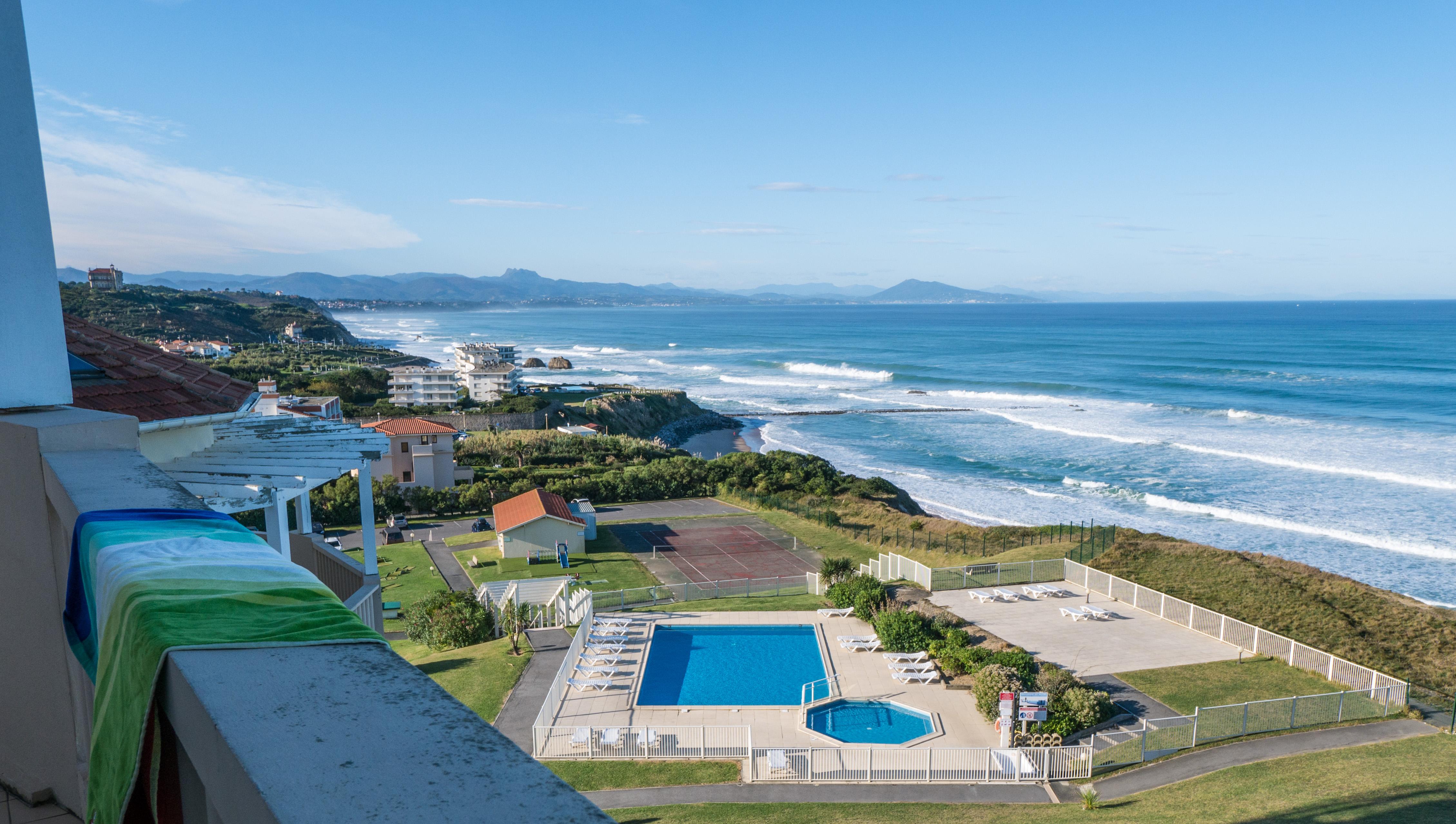 Aparthotel & Golf Eugenie 4*