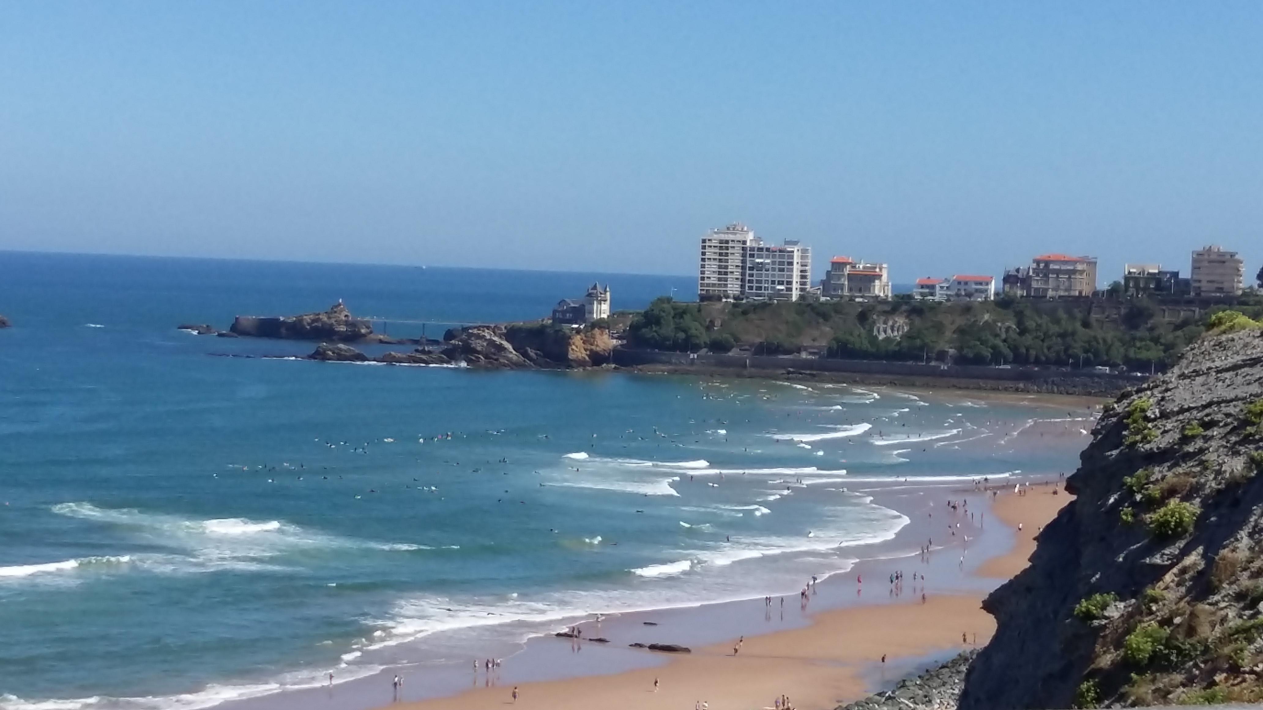 & Golf Eugenie Biarritz