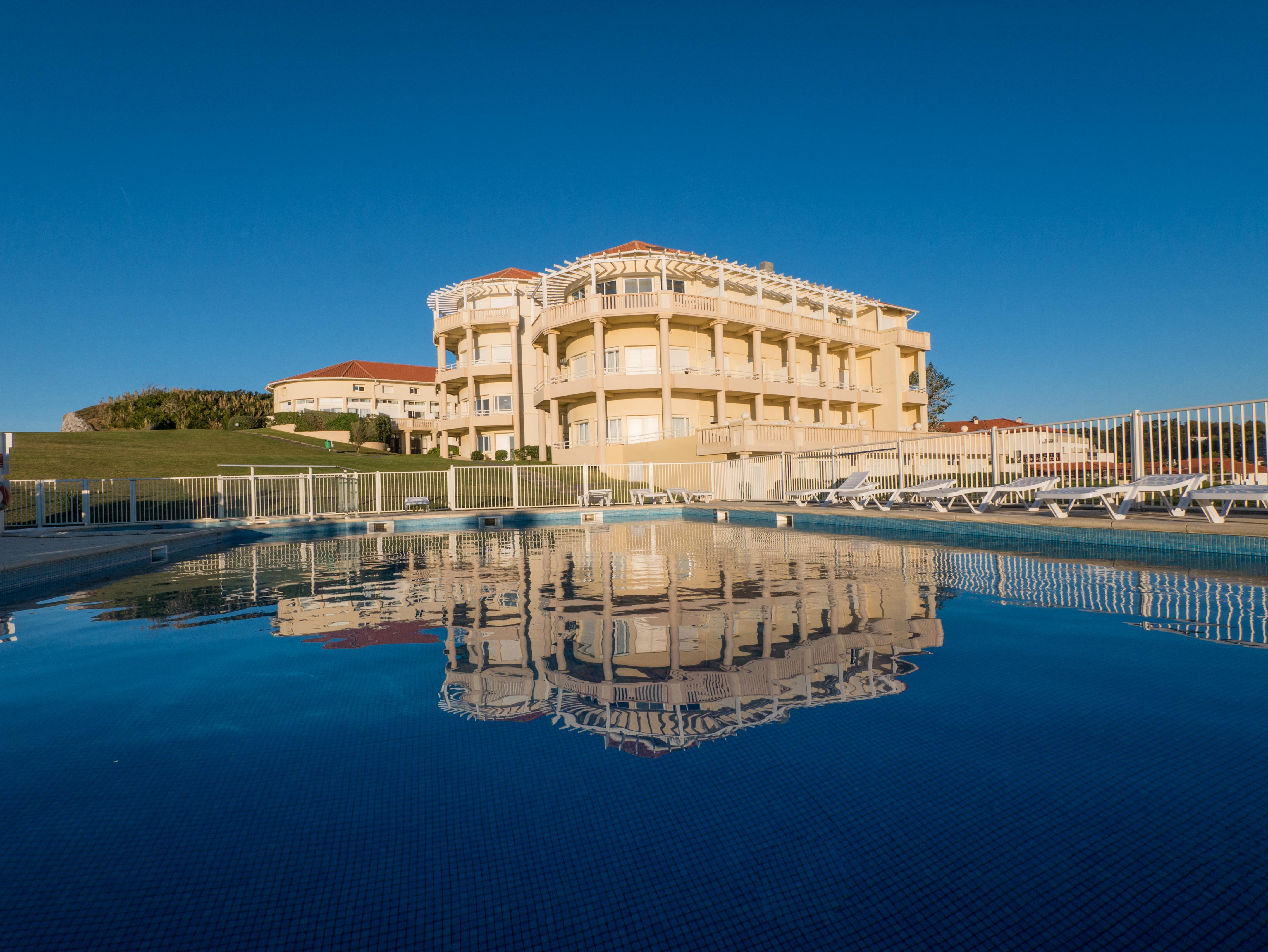 & Golf Eugenie 4* Biarritz