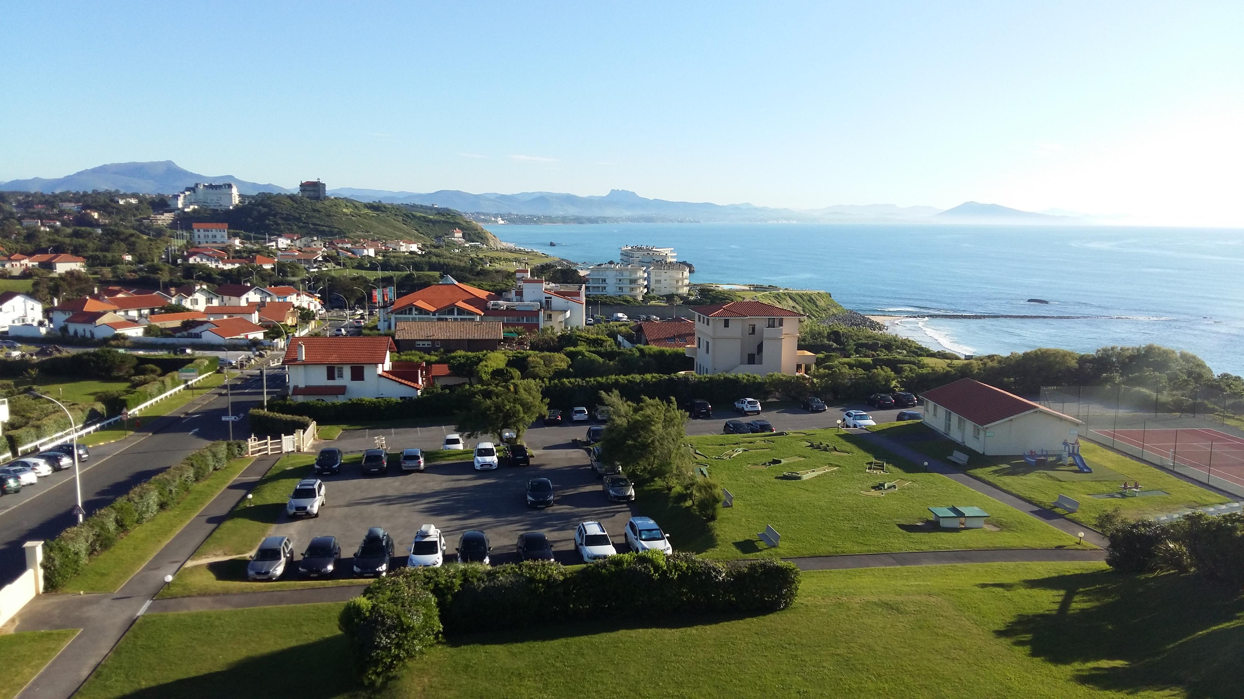 Aparthotel & Golf Eugenie 4*