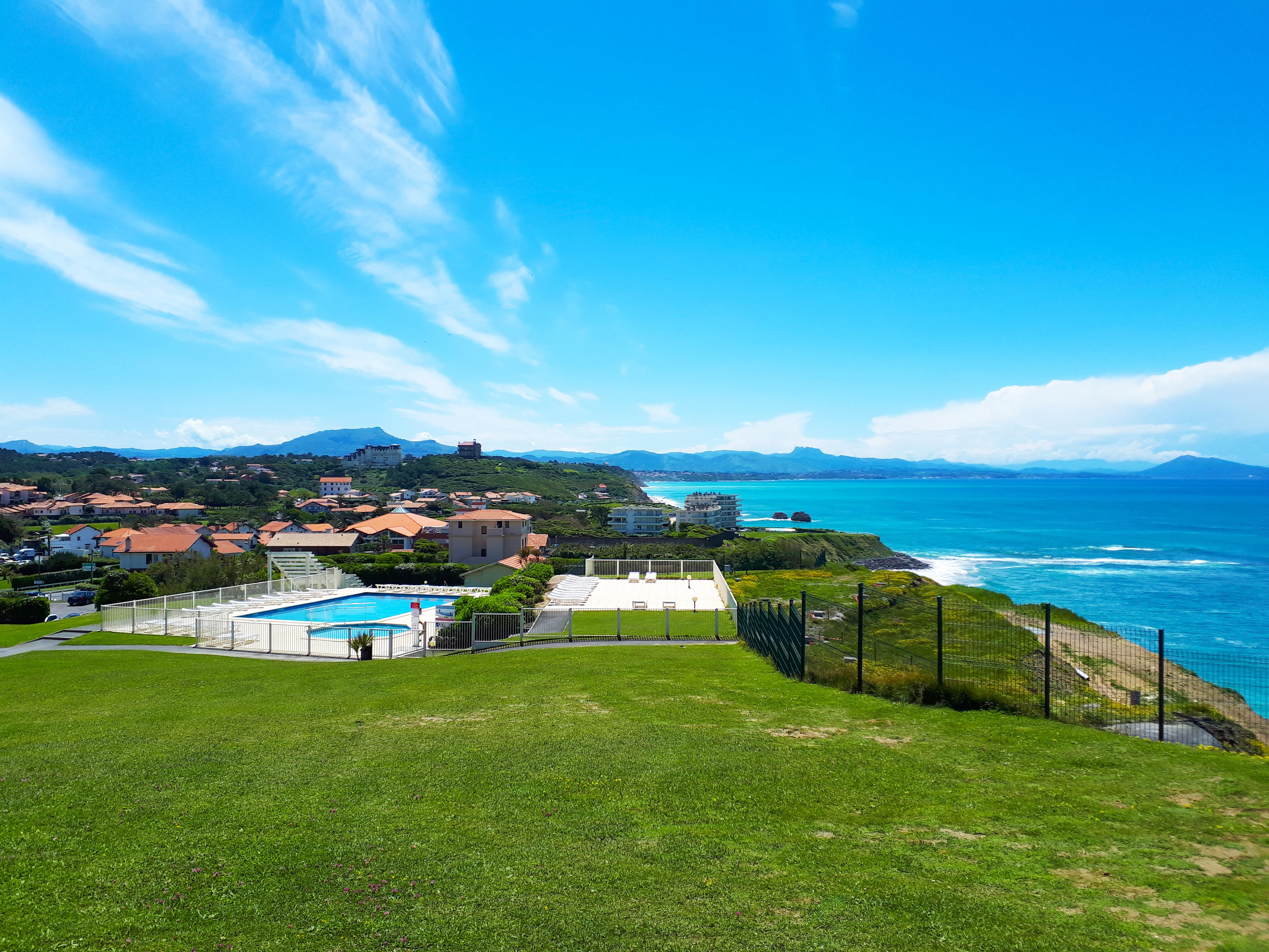 & Golf Eugenie Biarritz