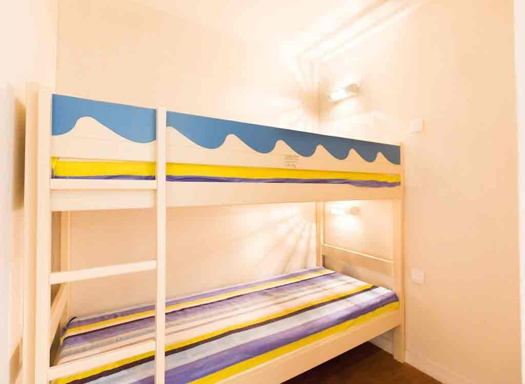 Bleues Le Grand Large Resort
