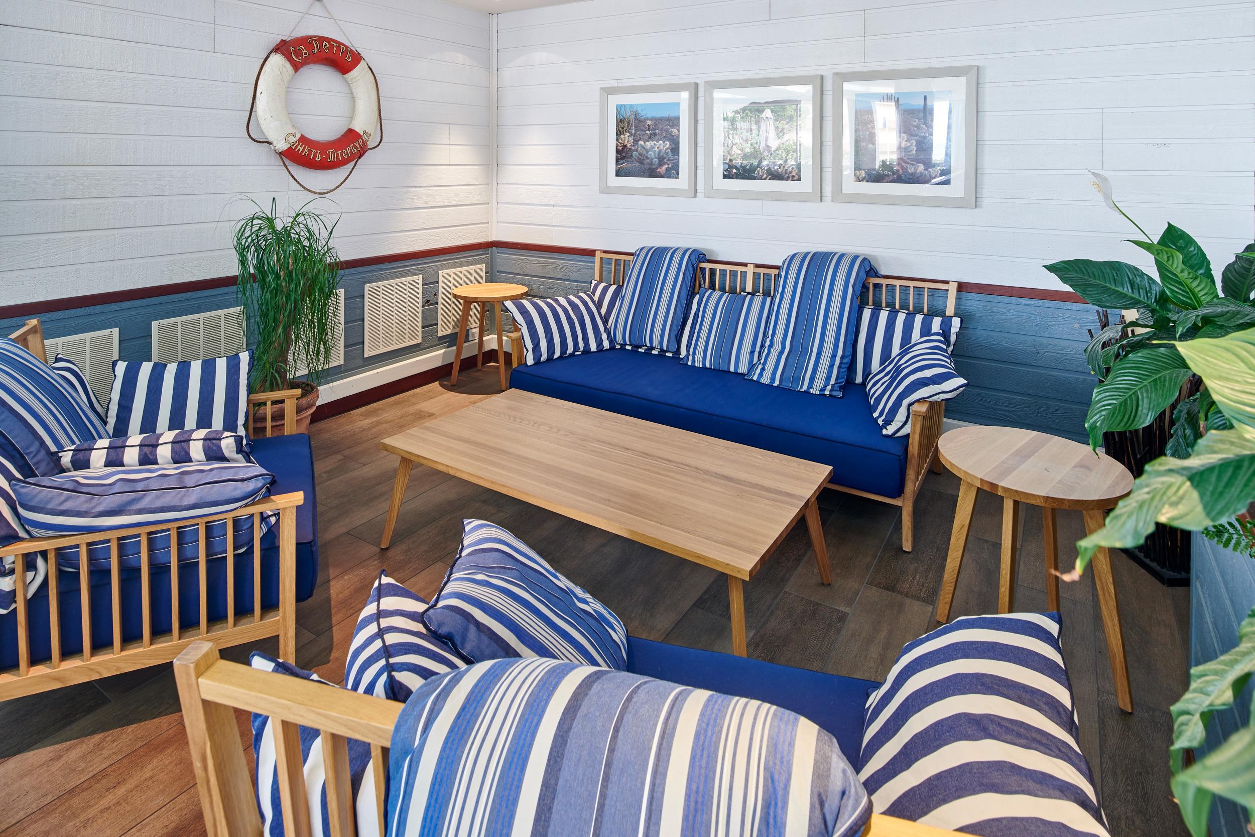 Resort Bleues Le Grand Large 3*