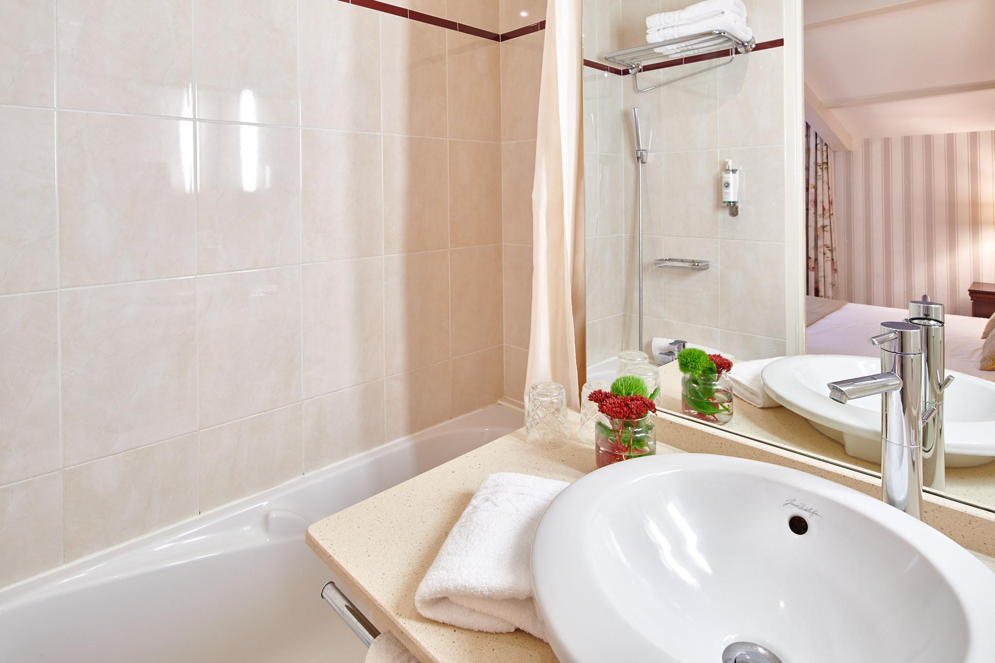 Hotel Alfred Port-vieux Biarritz