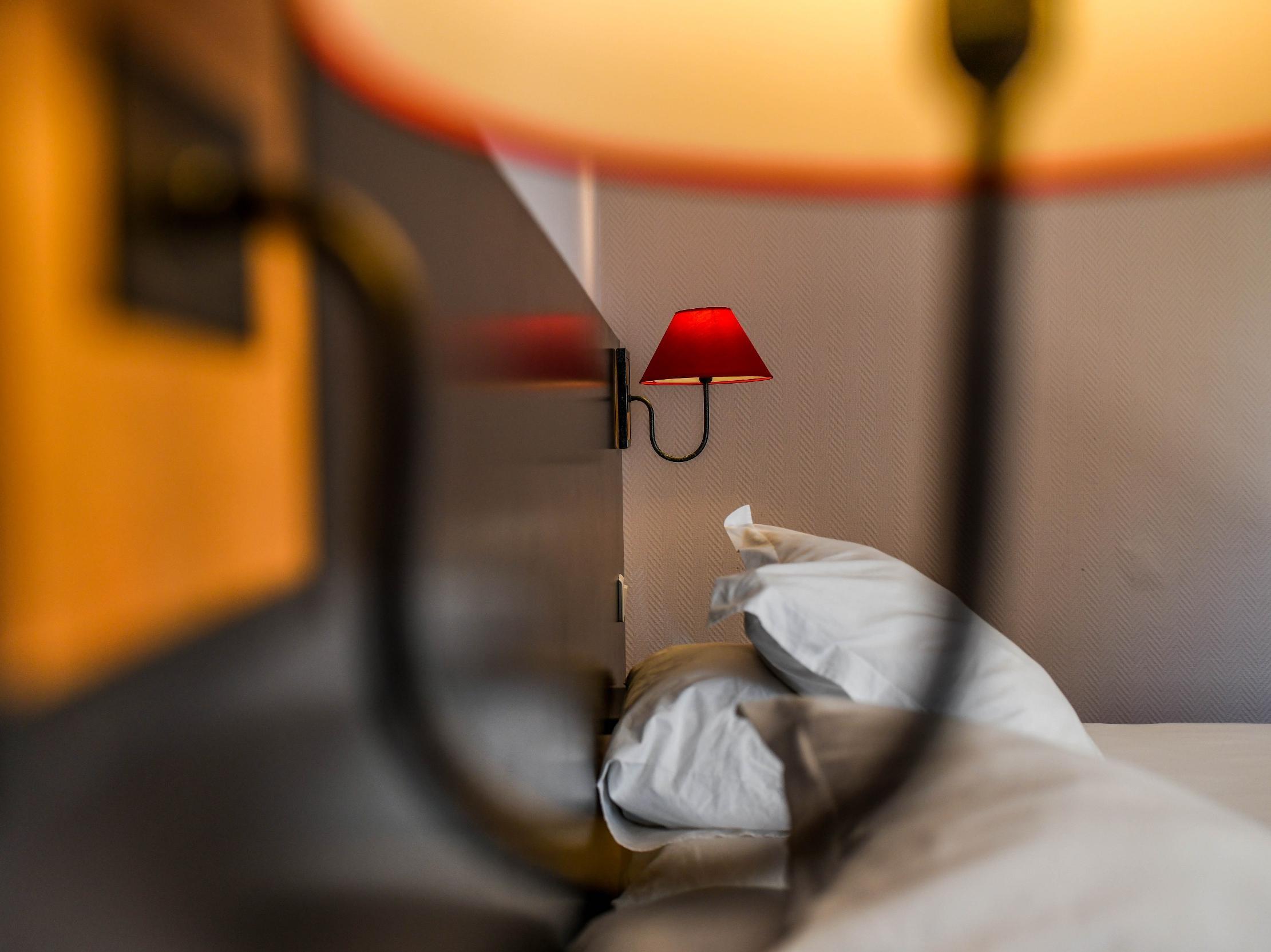 Acomodação com café da manhã  D'hotes Iguzkian 2*