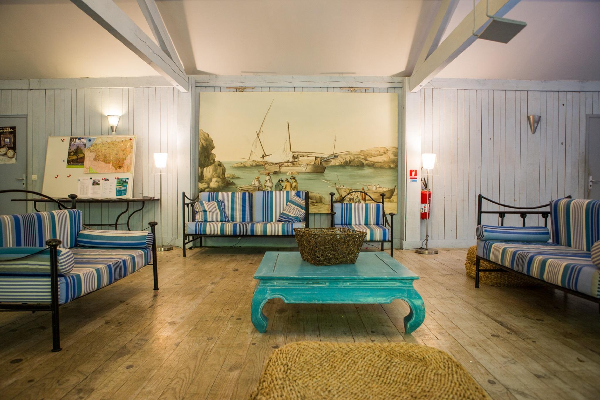 Hotel Les Collines Iduki 4*