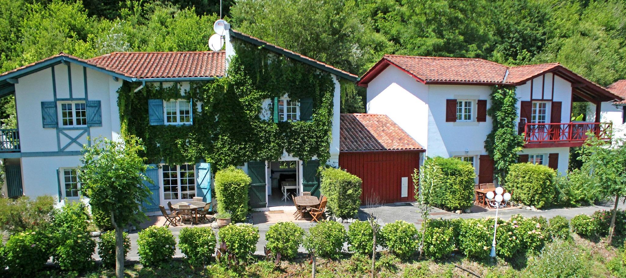 Hotel Les Collines Iduki