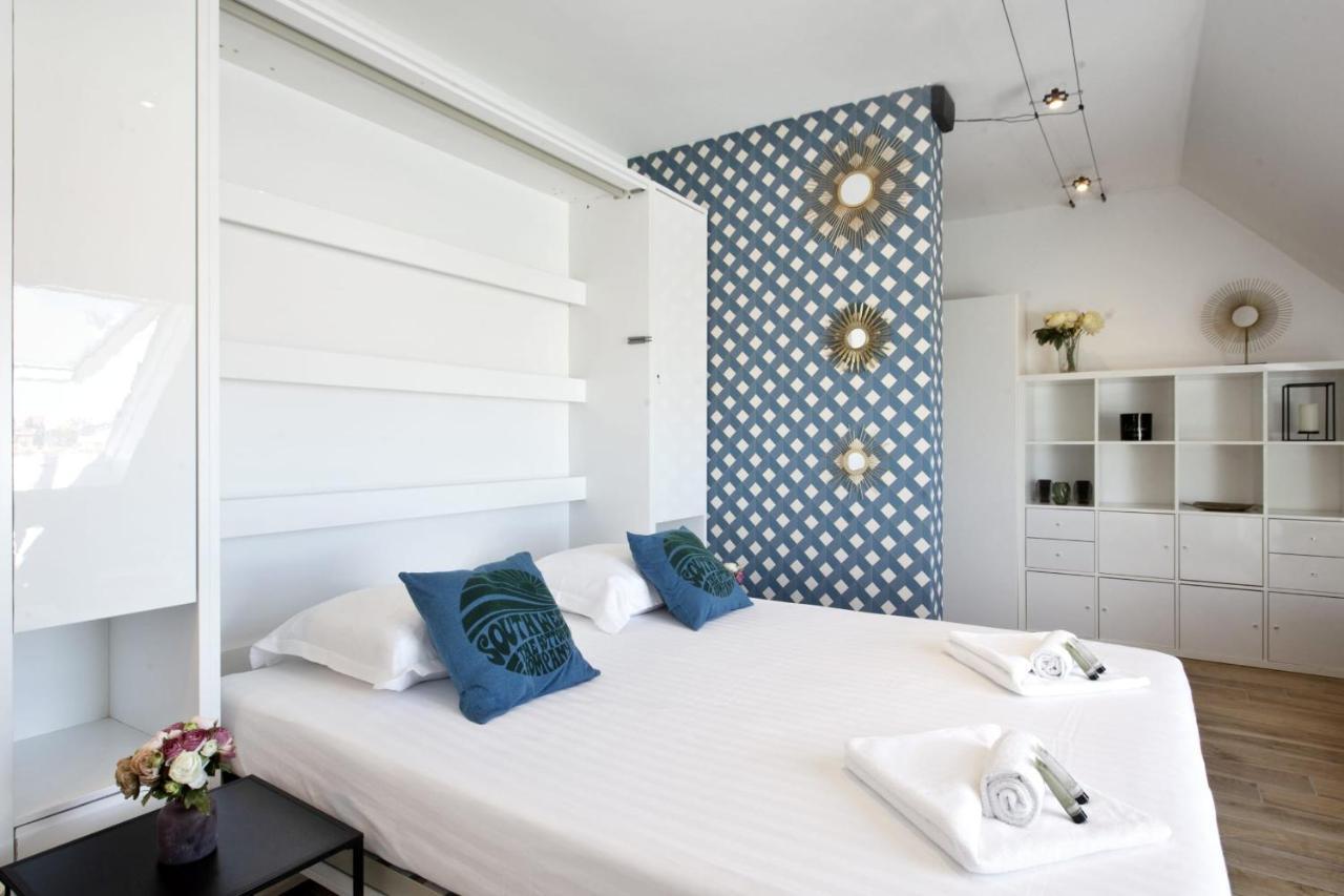 Appartement De L'abbe - - Welkeys Biarritz