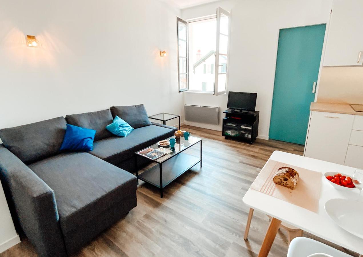 Apartment Zorion T3 Plage & Biarritz