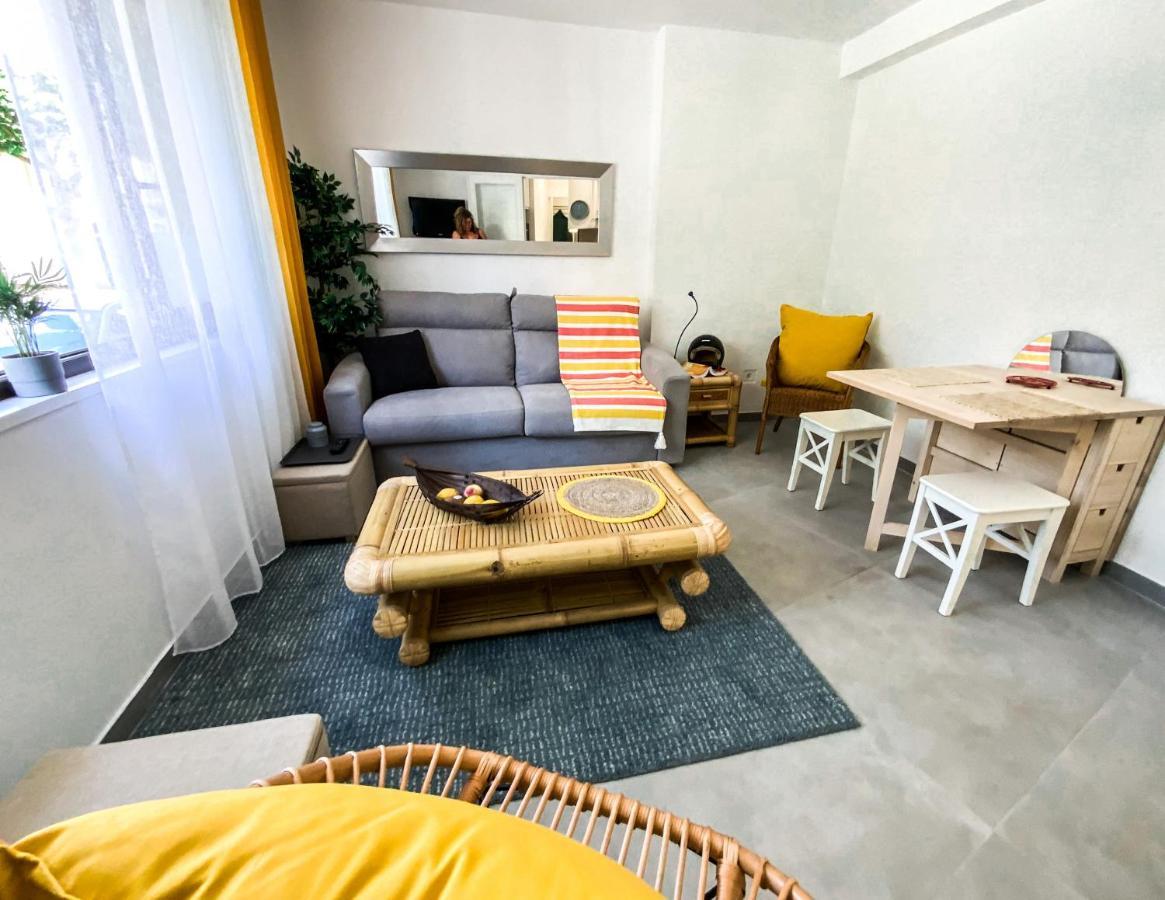 Apartamento Korala T2 Marne & Plage