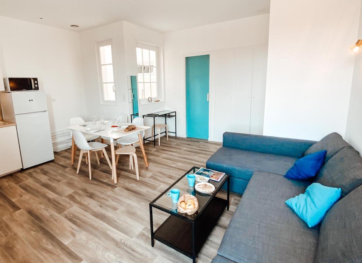 Apartment Zorion T3 Plage & Biarritz